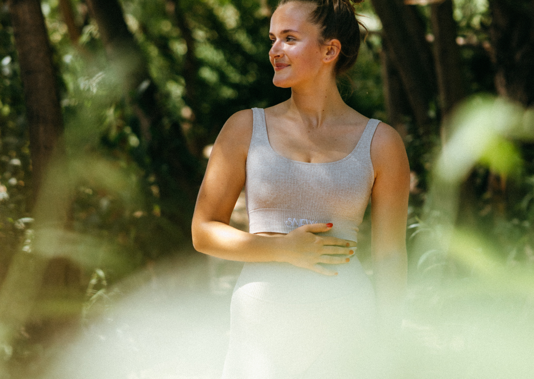 Body Check Europeans Do Daily 3