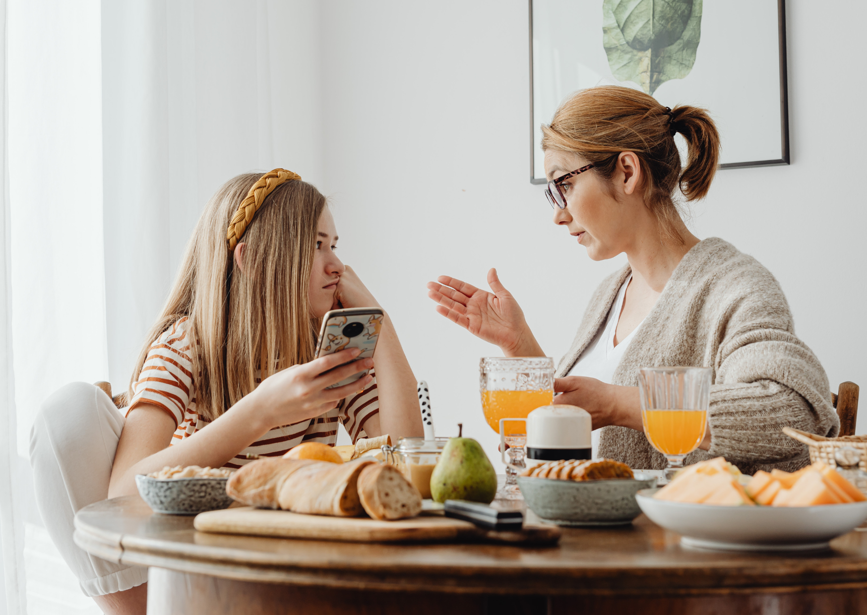 Body Check Europeans Do Daily 5