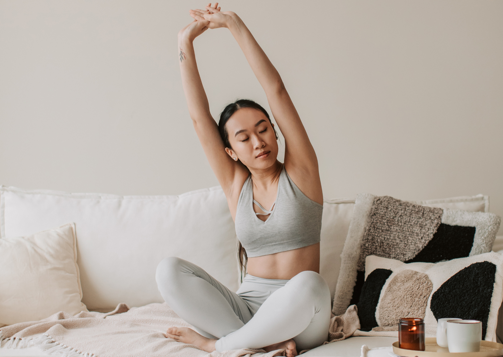 Body Check Europeans Do Daily 6