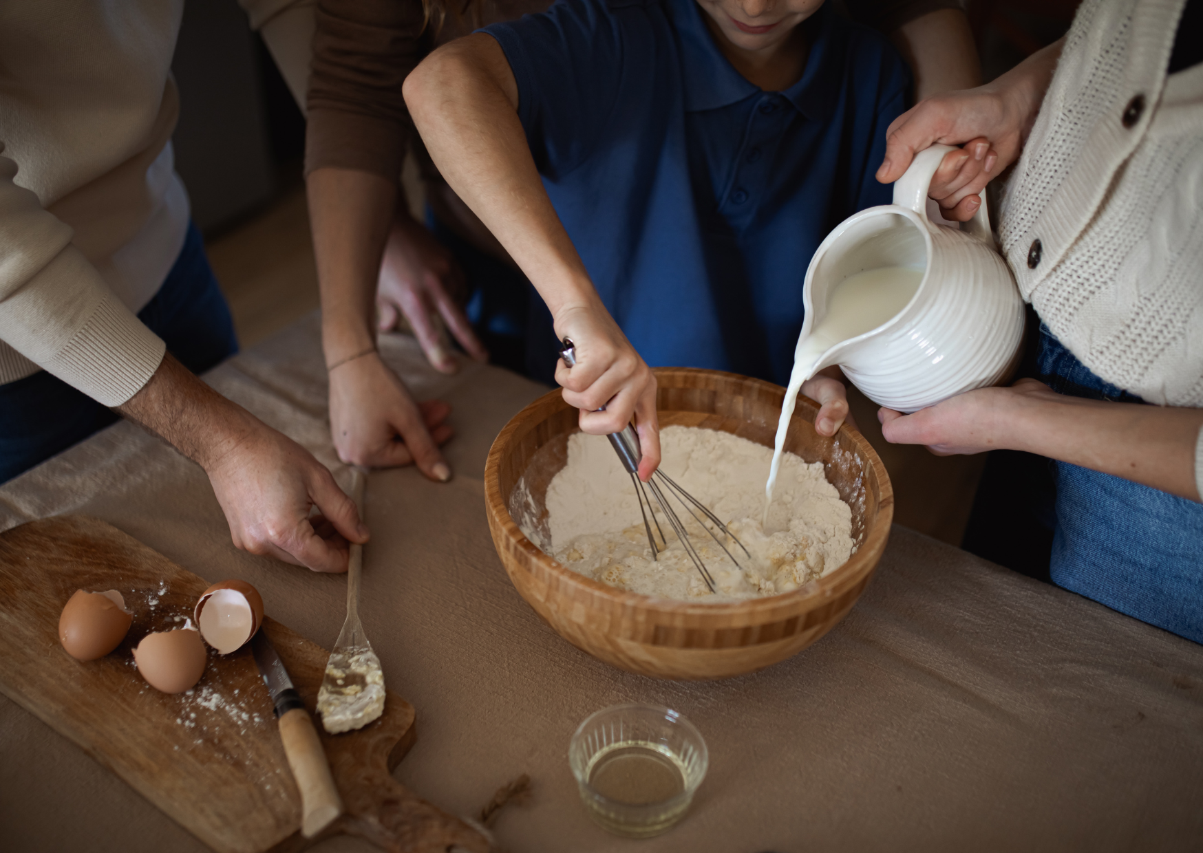 The Bread Type French People Eat Daily That American Nutritionists Say Makes You Obese 4 Bread Type French People Eat Daily 2