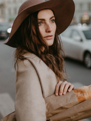 The Bread Type French People Eat Daily That American Nutritionists Say Makes You Obese