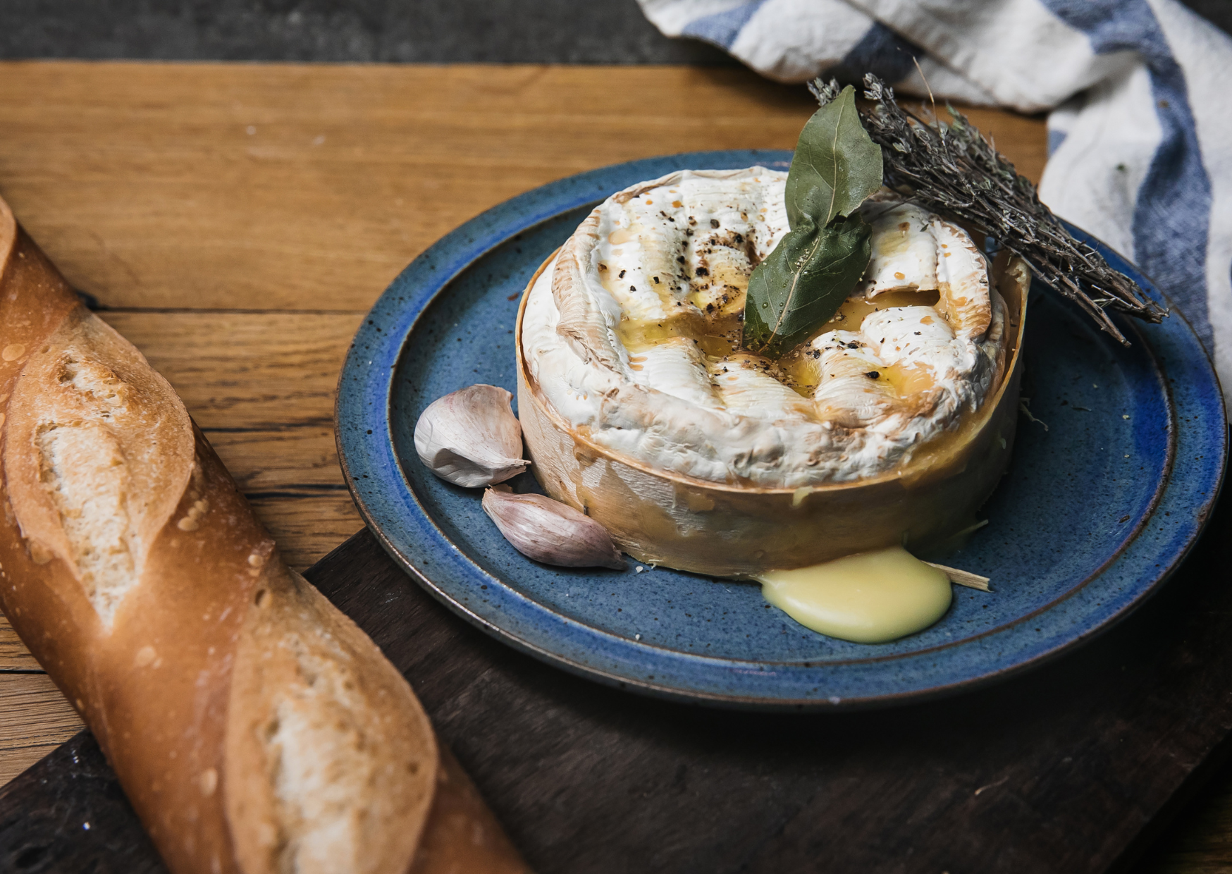 The Bread Type French People Eat Daily That American Nutritionists Say Makes You Obese 6 Bread Type French People Eat Daily 8