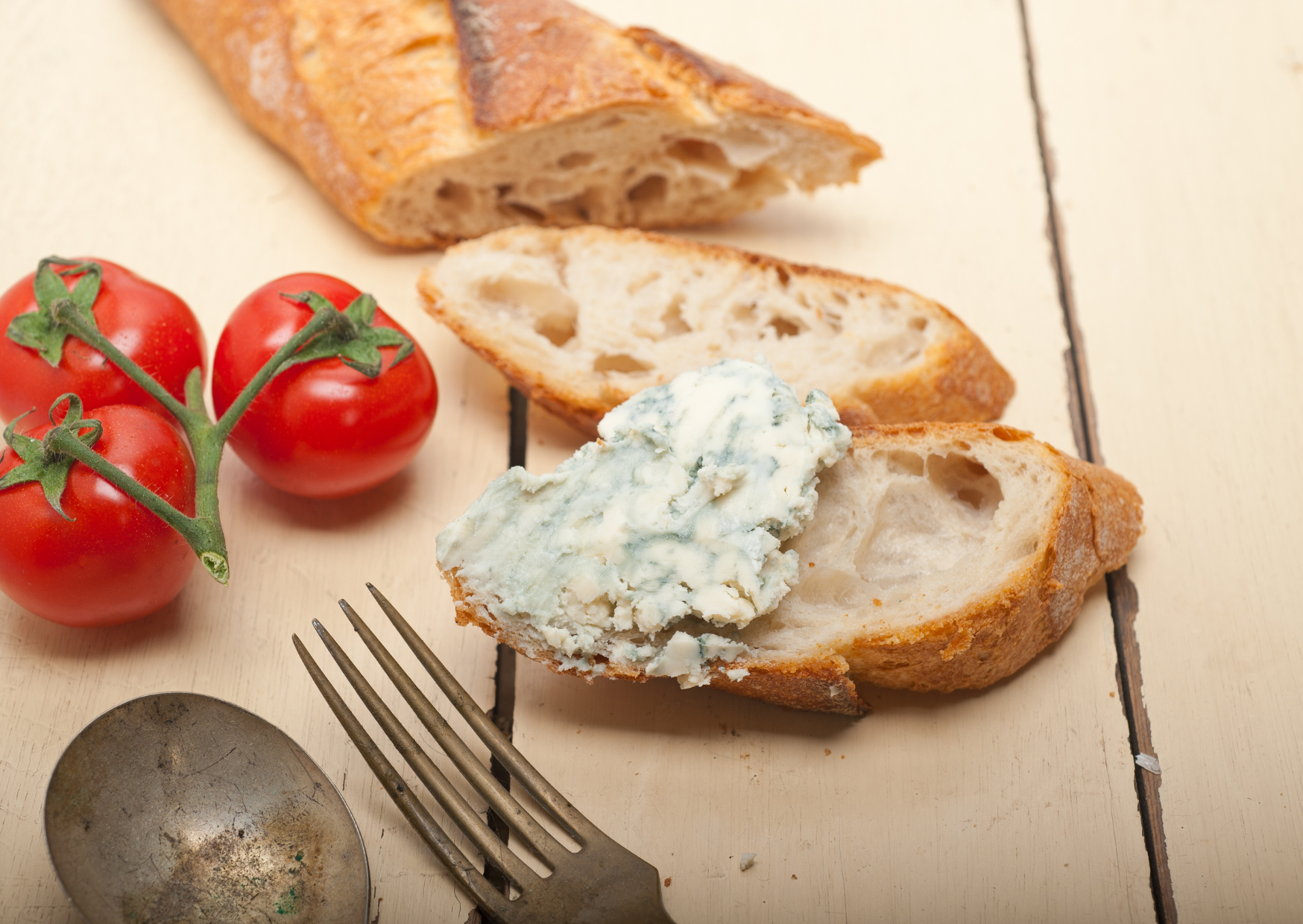 Cheese Mold Europeans Eat 4