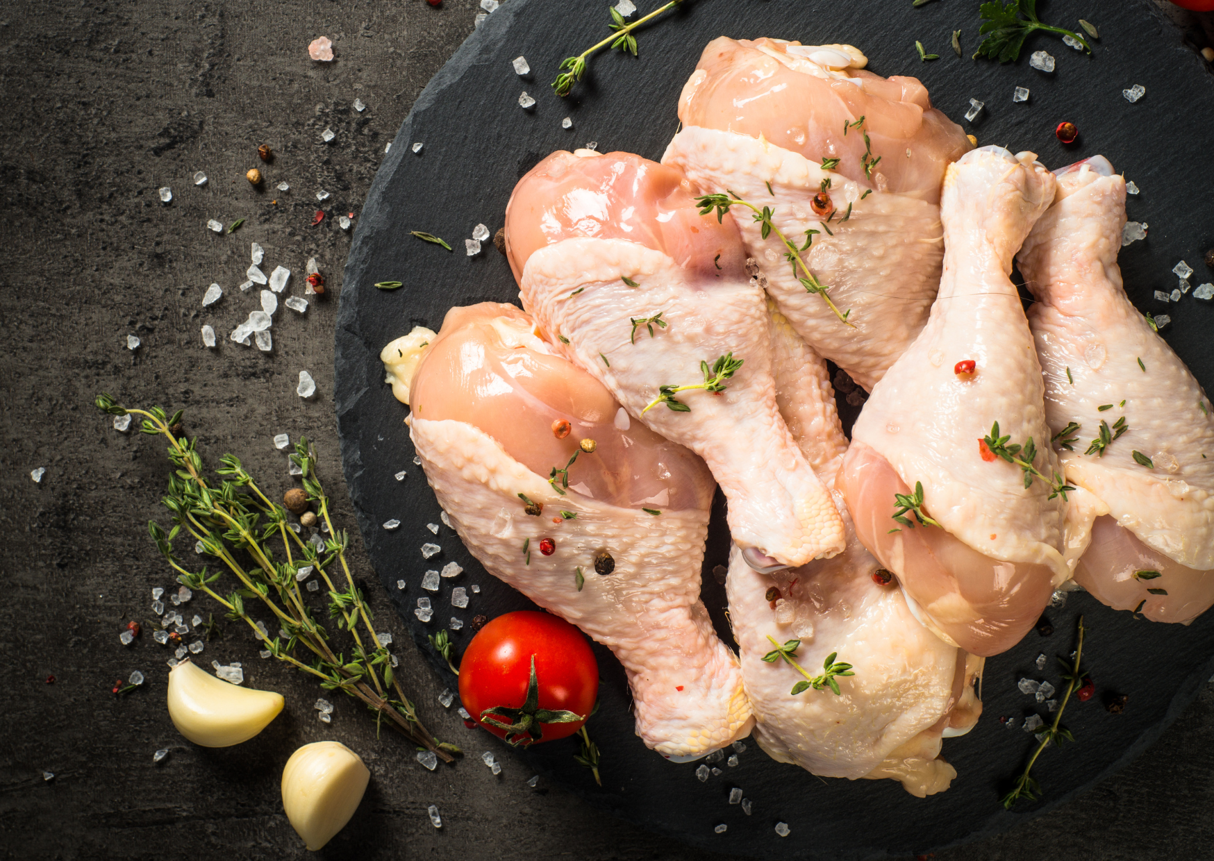 Why Spanish Cooks Handle Chicken in a Way That Horrifies American Food Experts 5 Chicken Prep Habit