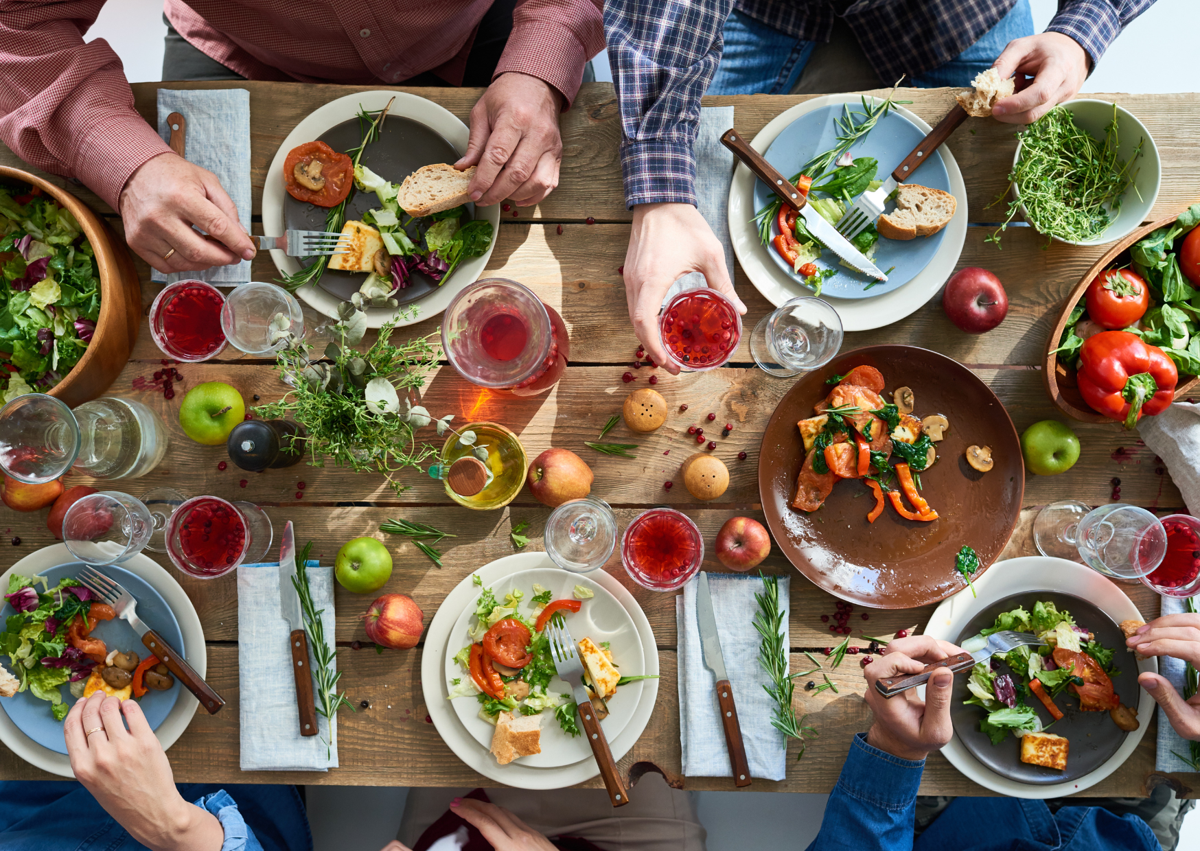 What Europe Eats Differently And Why Colon Cancer Rates Are Lower 7 Colon Cancer 5