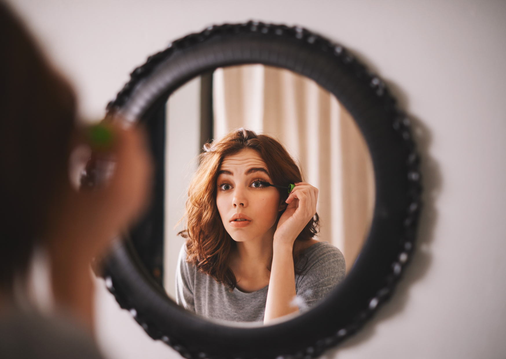 Compliment American Women Give 4