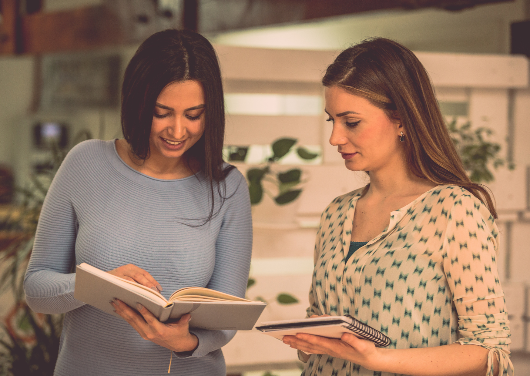 Compliment American Women Give 6