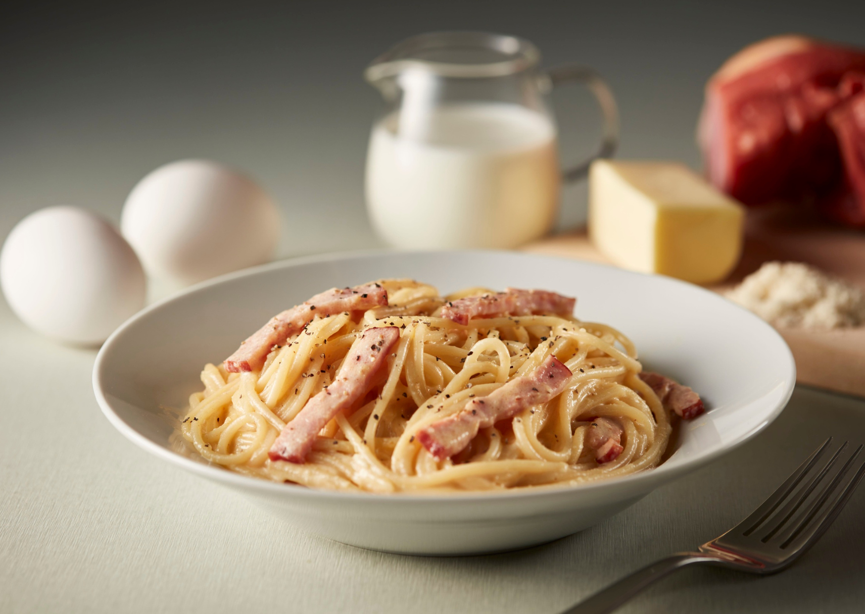 Cooking With Room Temperature Eggs the Italian Way 4