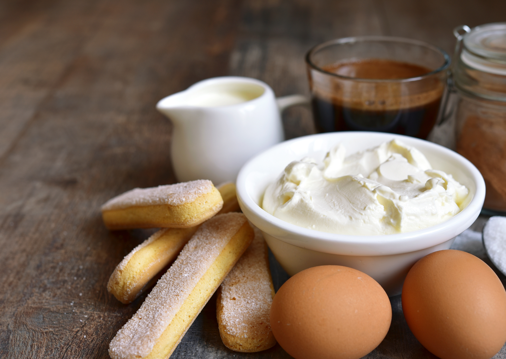 Cooking With Room Temperature Eggs the Italian Way 6