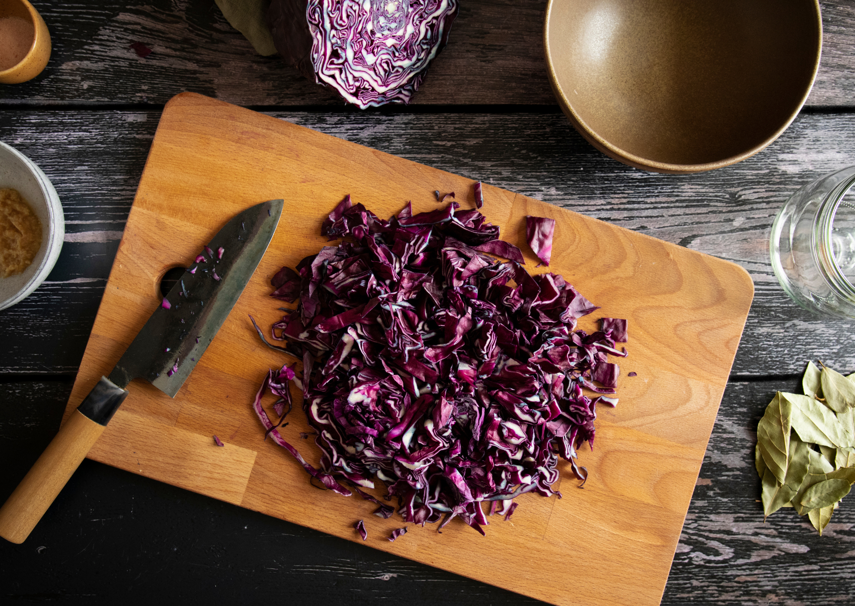 The Cutting Board Habit French Cooks Ignore That Would Horrify American Health Inspectors 5 Cutting Board Habit French Cook 3