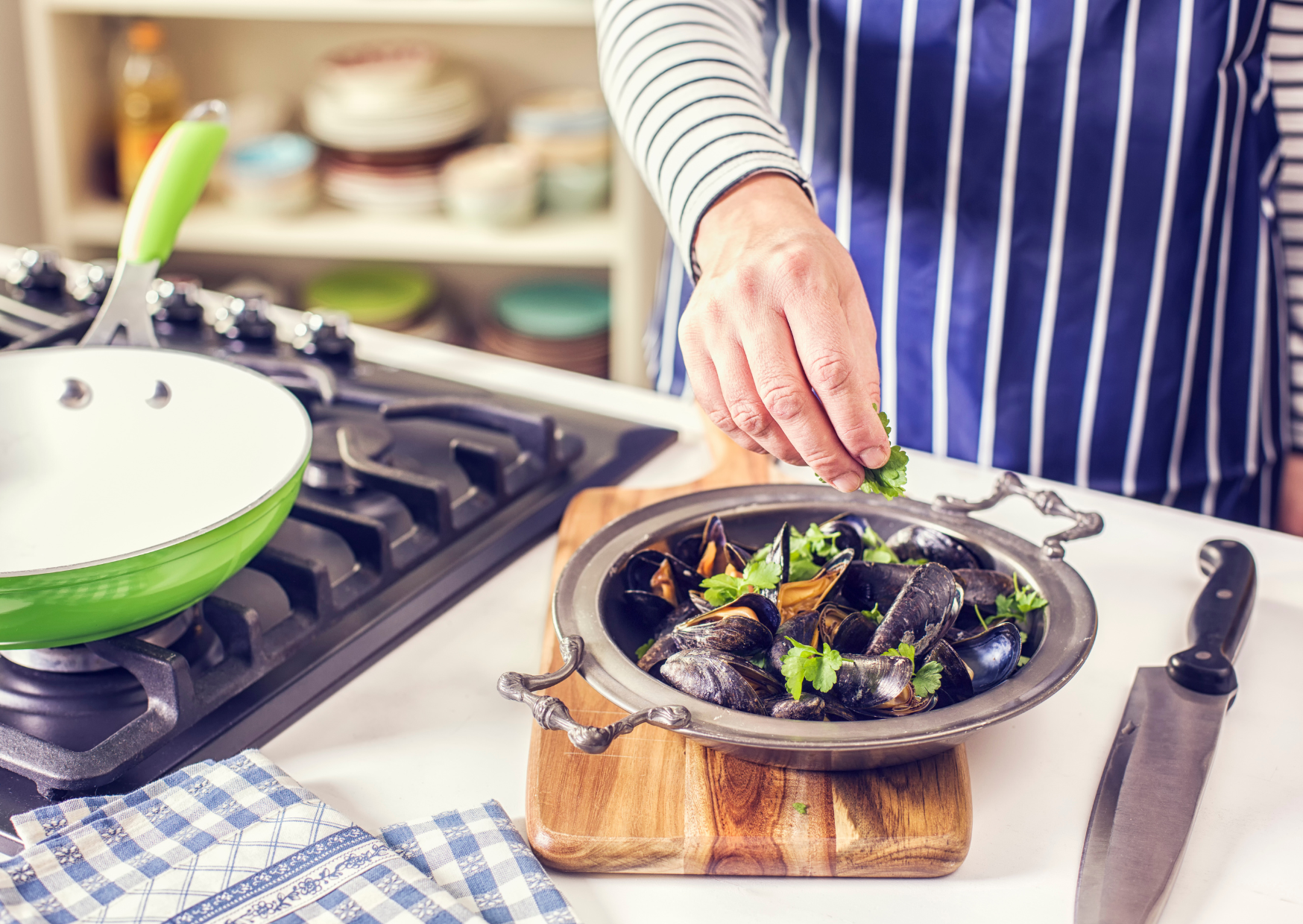 The Cutting Board Habit French Cooks Ignore That Would Horrify American Health Inspectors 2 Cutting Board Habit French Cook 4