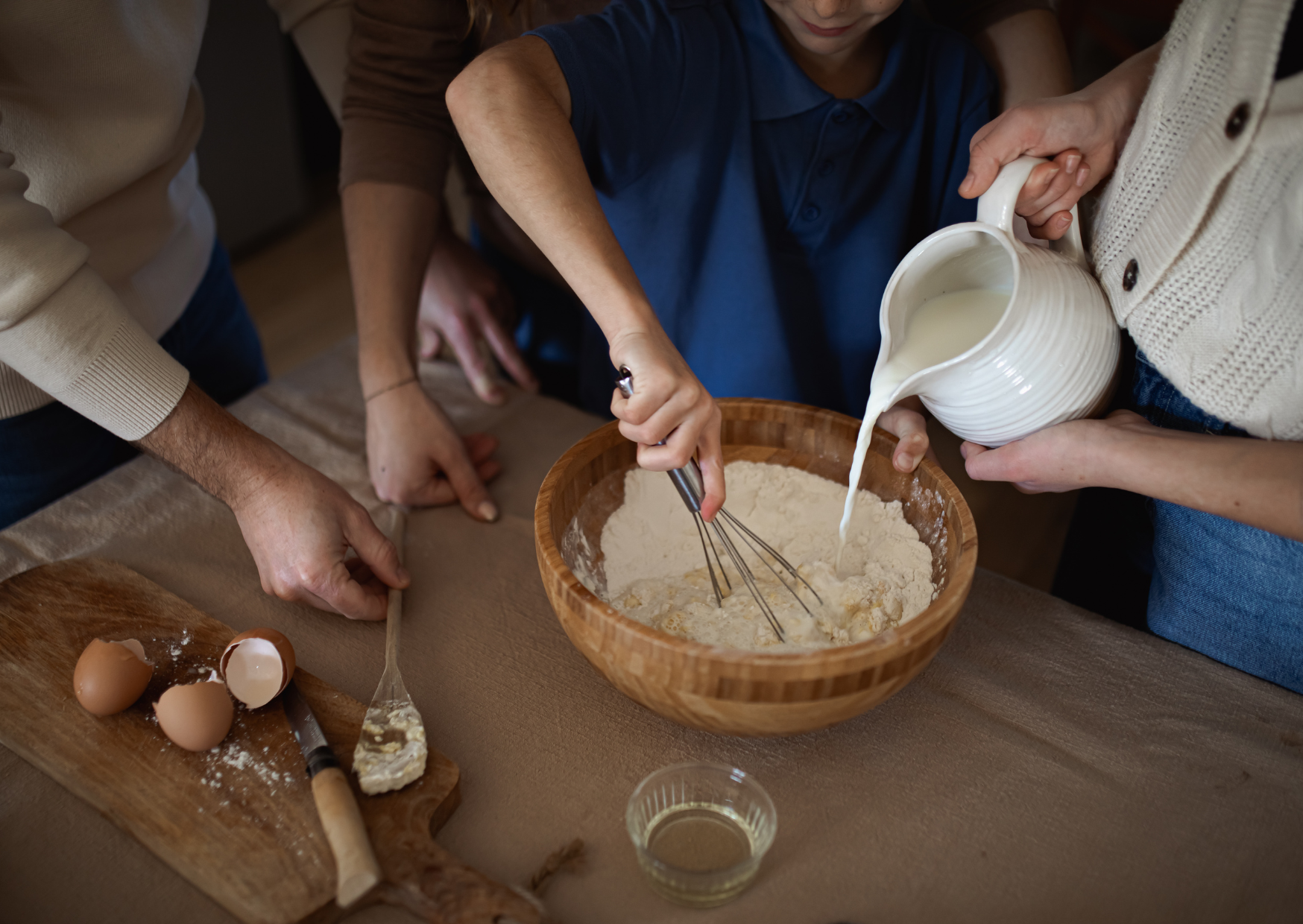 The Cutting Board Habit French Cooks Ignore That Would Horrify American Health Inspectors 4 Cutting Board Habit French Cook 6