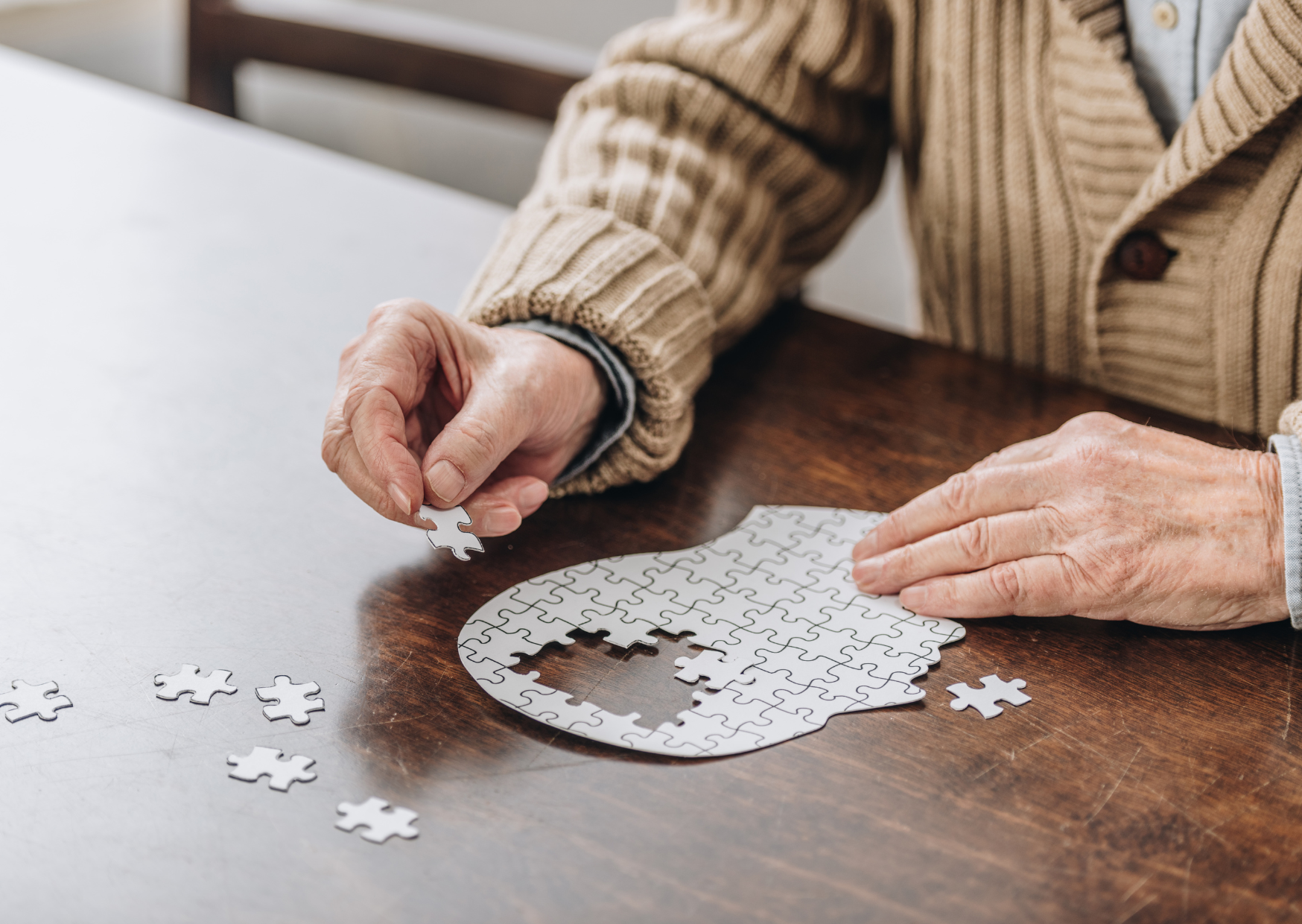 The Dementia Warning Sign Europeans Check Daily That Americans Miss Until Too Late 3 Dementia