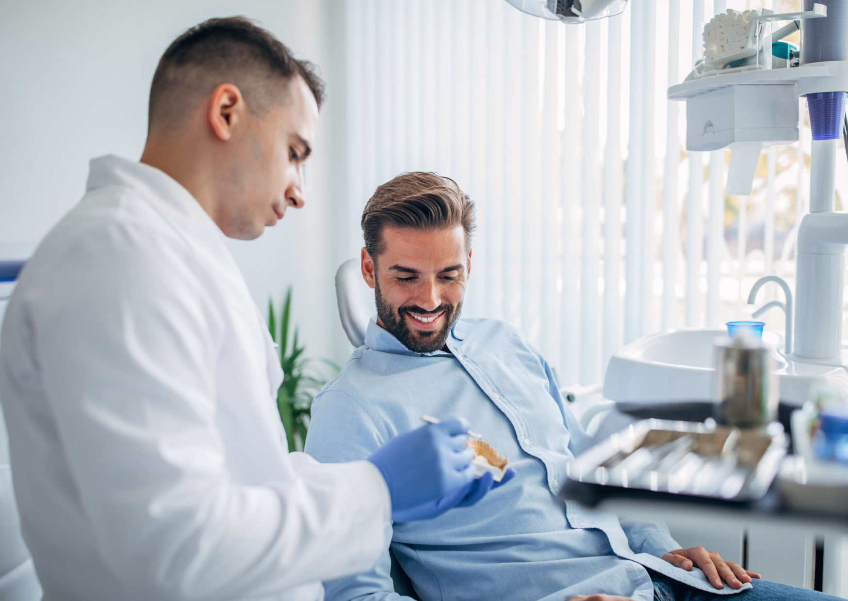 Dental Emergency in Europe 7