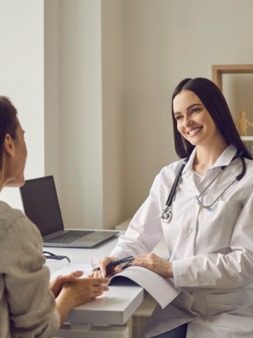 The Doctor Visit Frequency Italians Have That American Insurance Won’t Cover