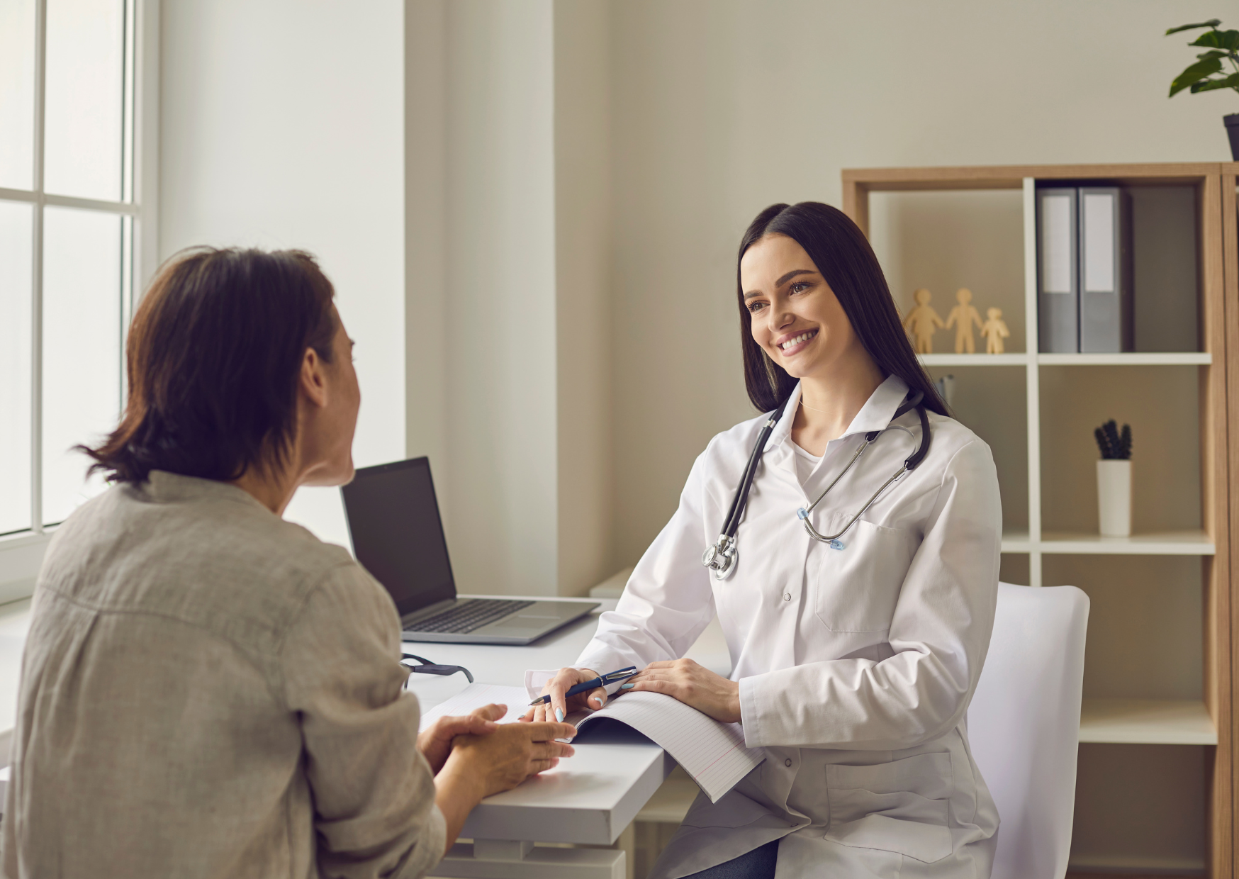 Doctor Visit Frequency Italians Have 2