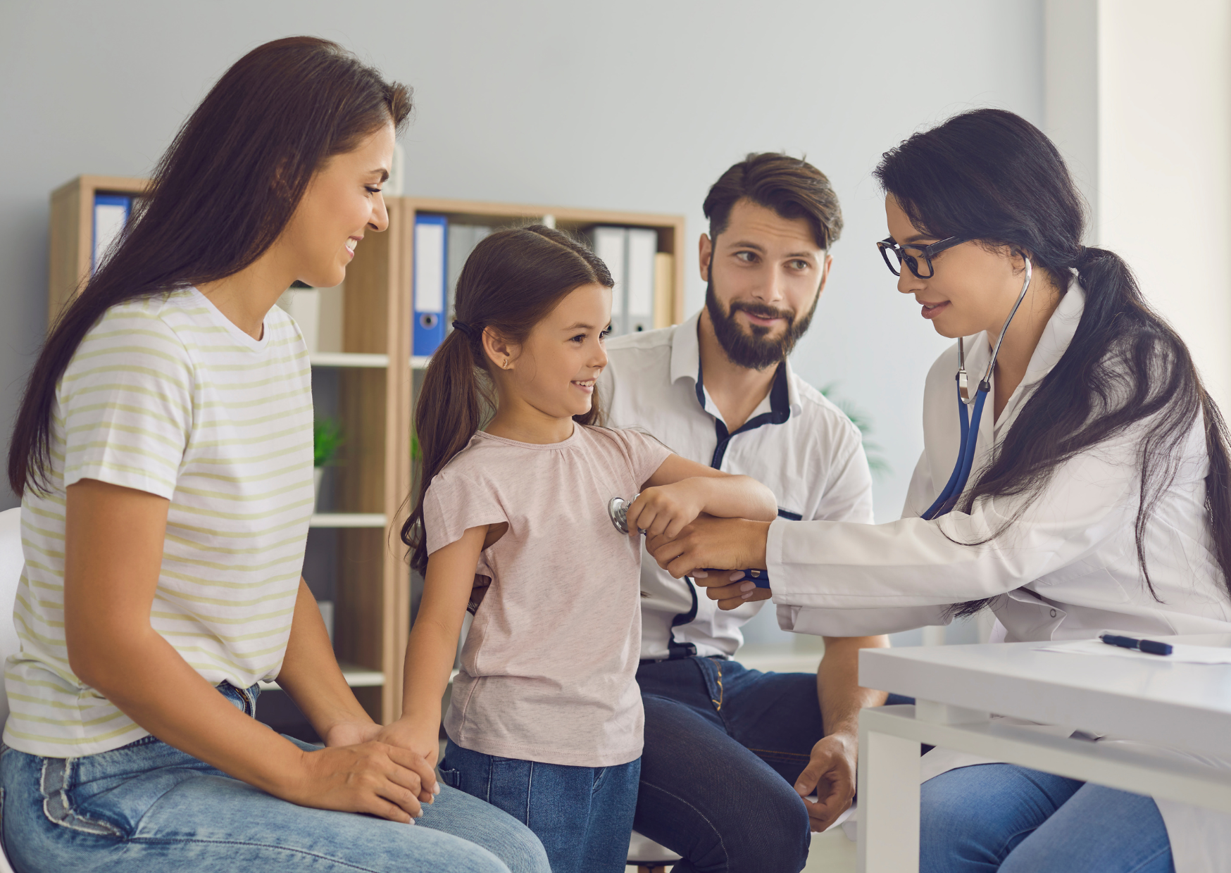 Doctor Visit Frequency Italians Have 5