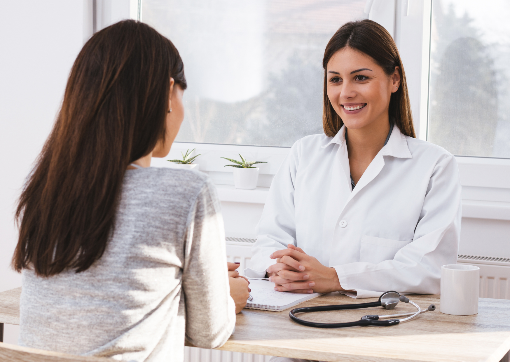 Doctor Visit Frequency Italians Have