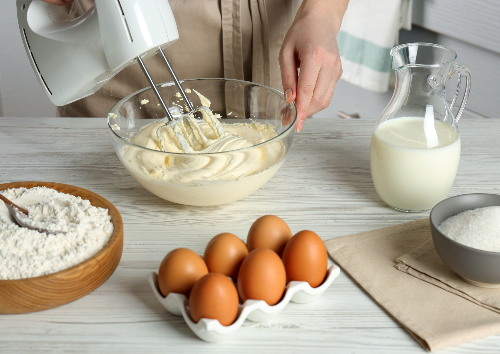 The French Egg Habit Americans Fear — Why It’s a Delicacy in Paris but a Hospital Trip in the U.S. 2 Egg Recipe the French Eat Raw 4