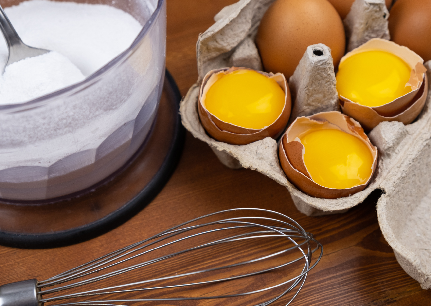 The French Egg Habit Americans Fear — Why It’s a Delicacy in Paris but a Hospital Trip in the U.S. 6 Egg Recipe the French Eat Raw 7