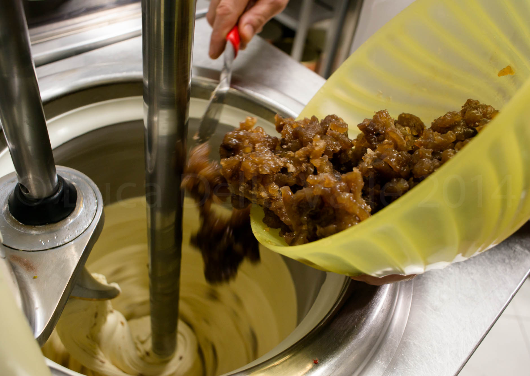 European Chocolate 1