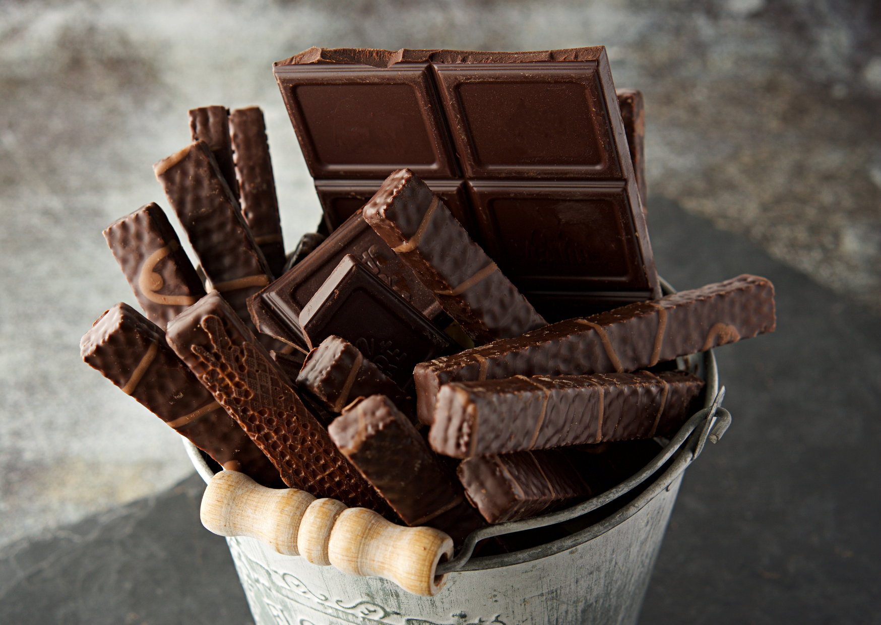 European Chocolate 2