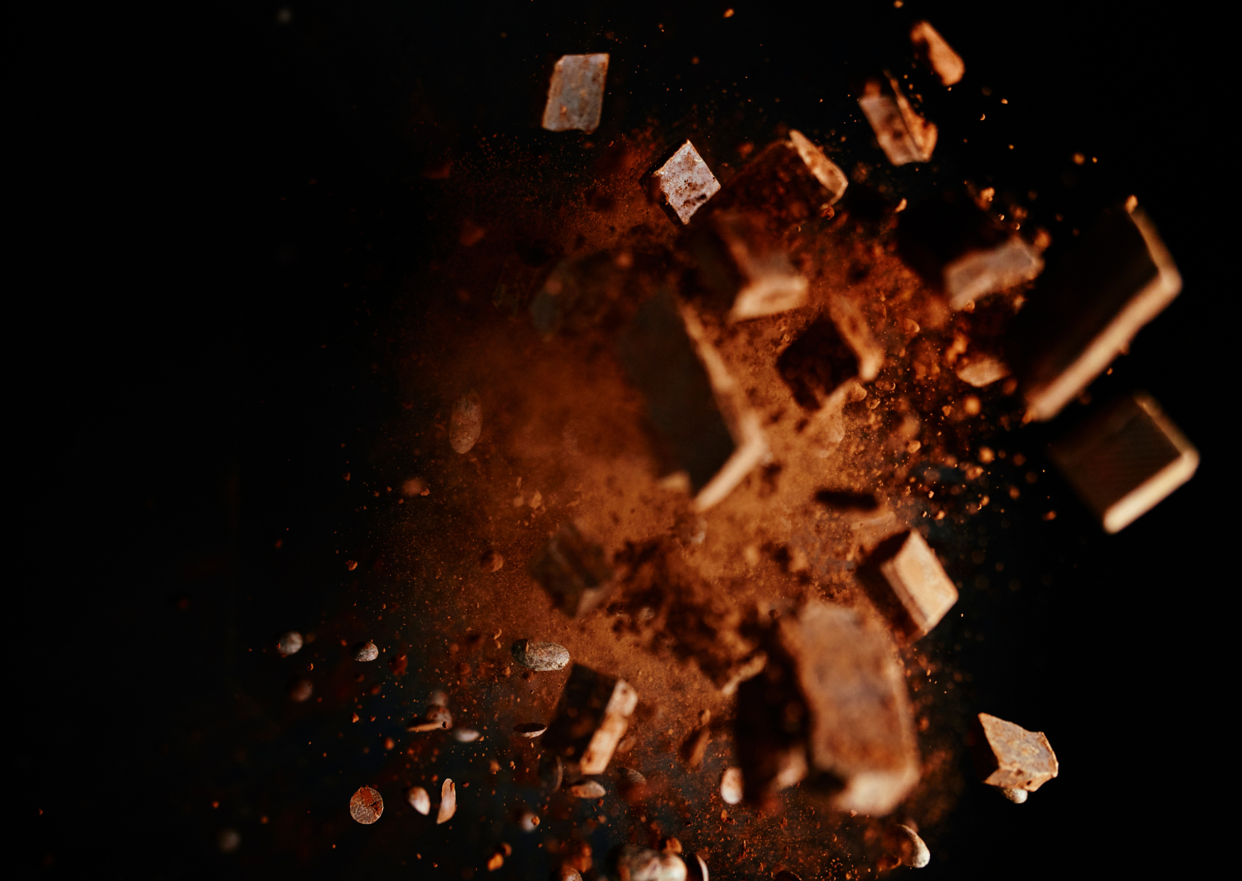 European Chocolate 5