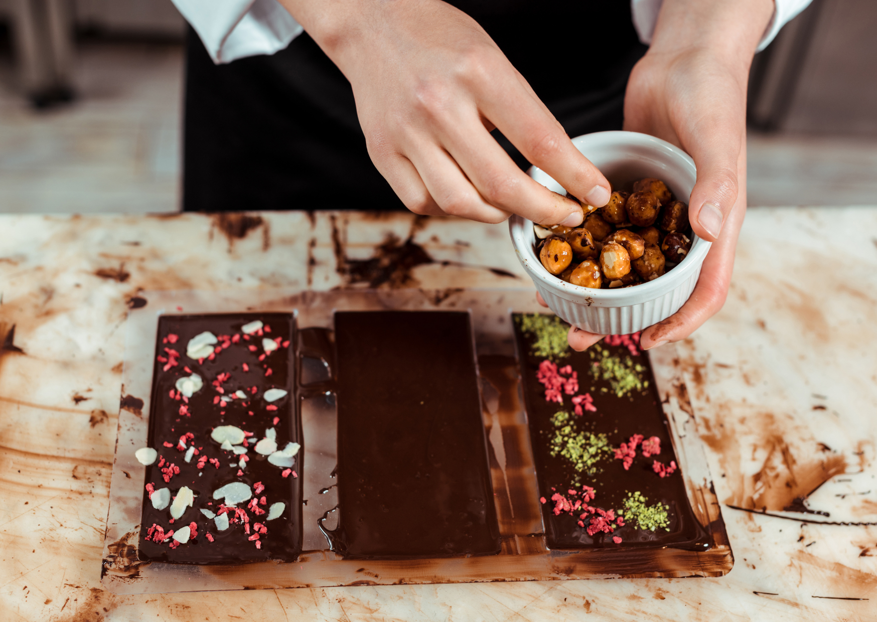 European Chocolate 6