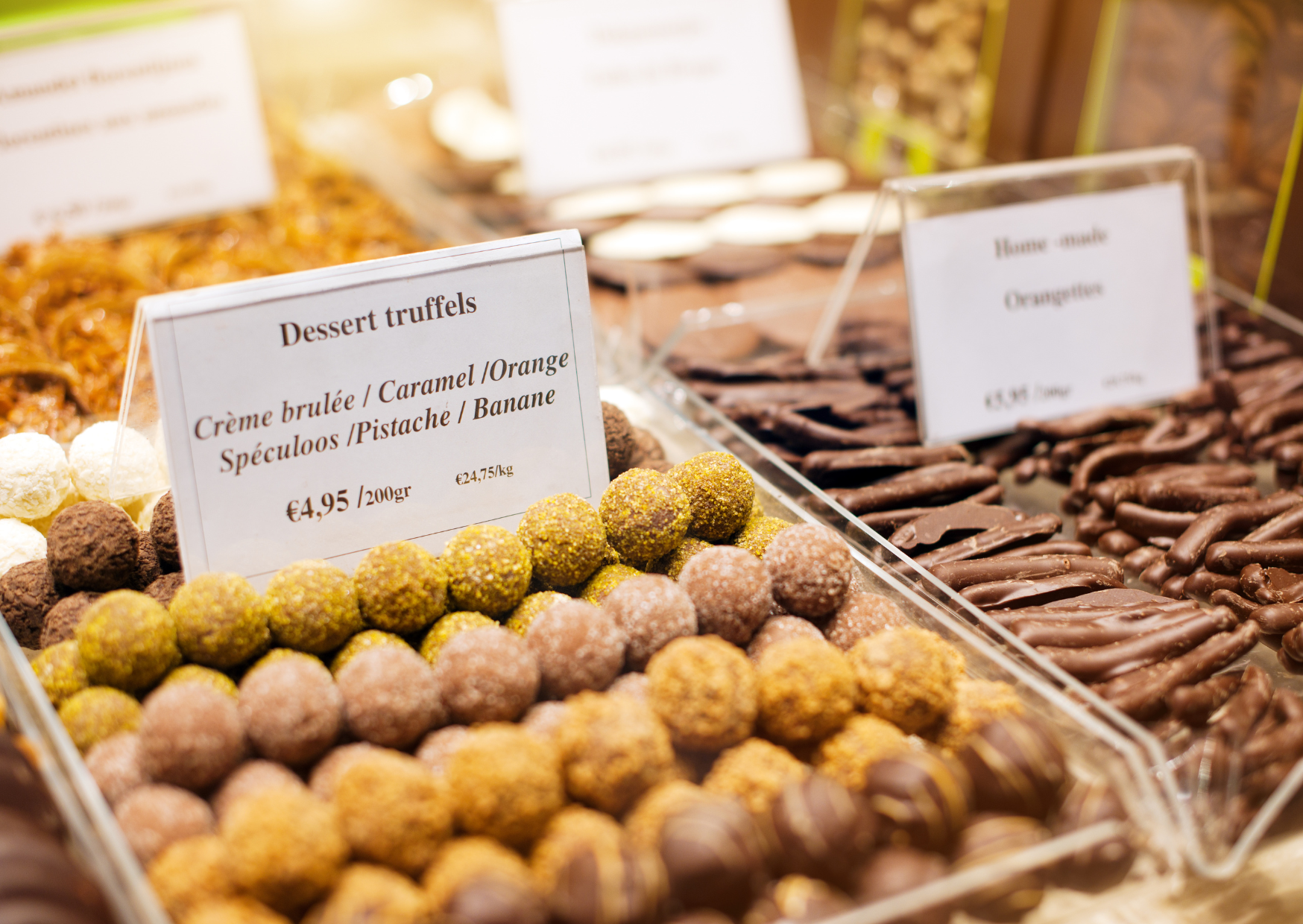 European Chocolate 7