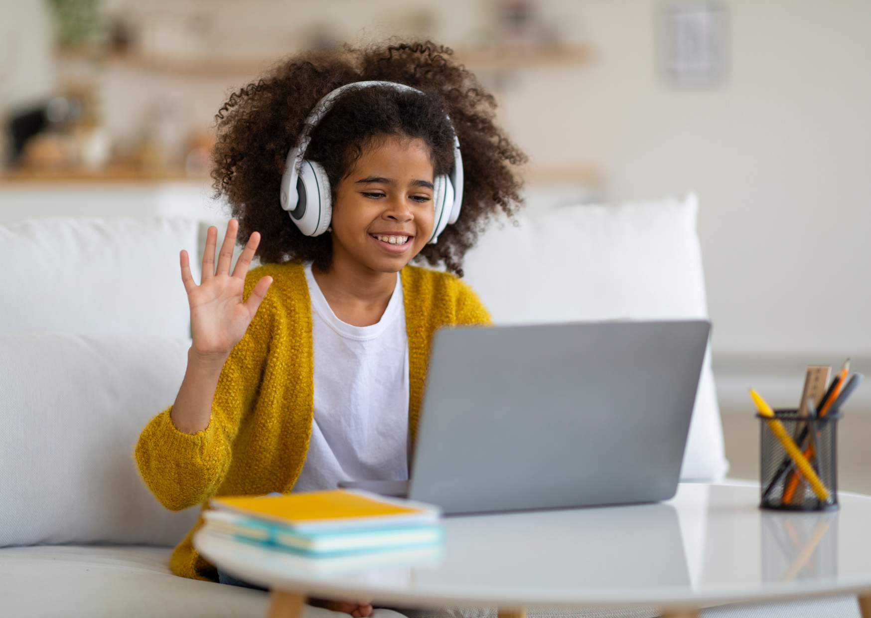 European Kids Speak 3 Languages 2