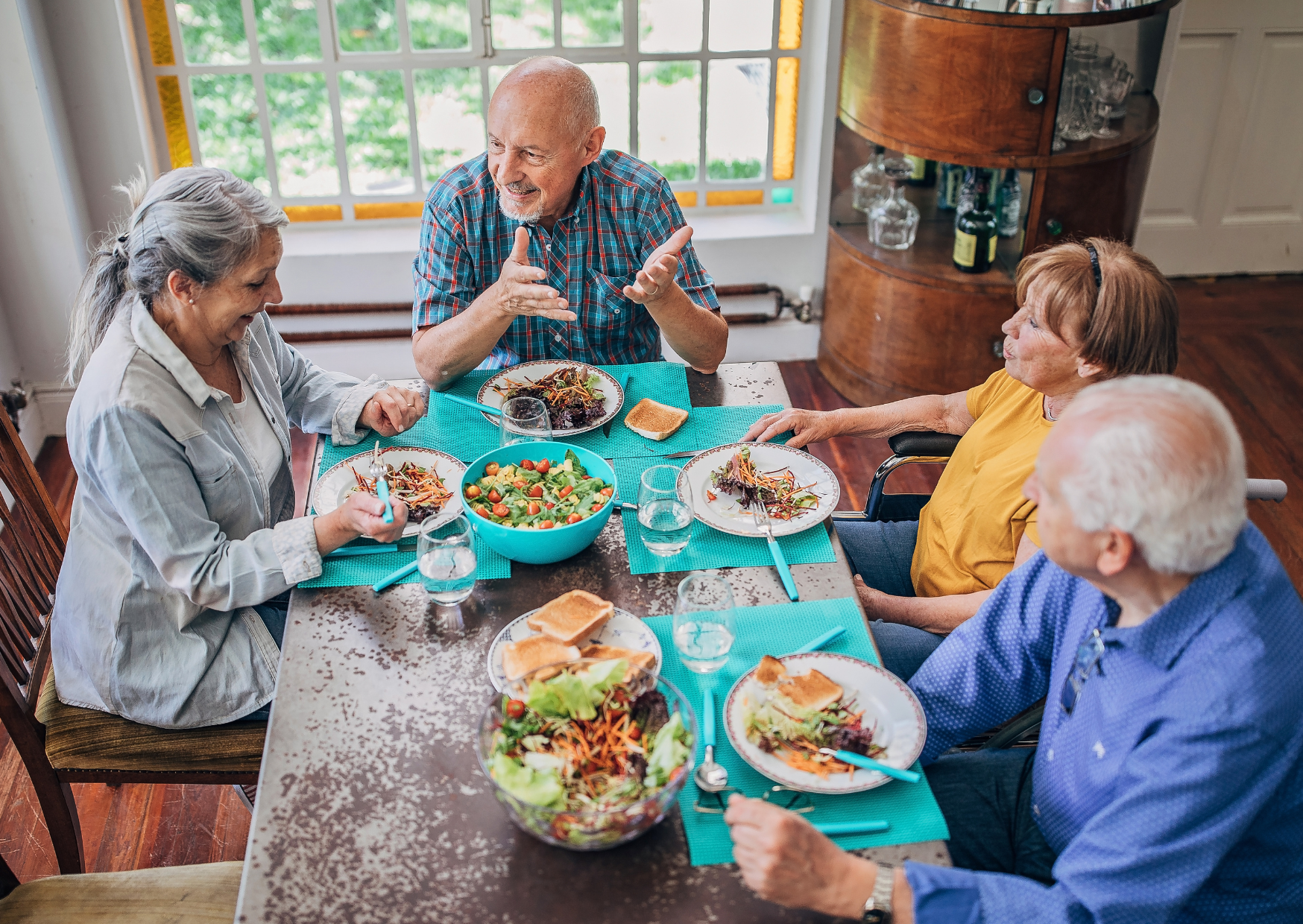 Europeans Dont Get Alzheimers at the Rate Americans Do 9