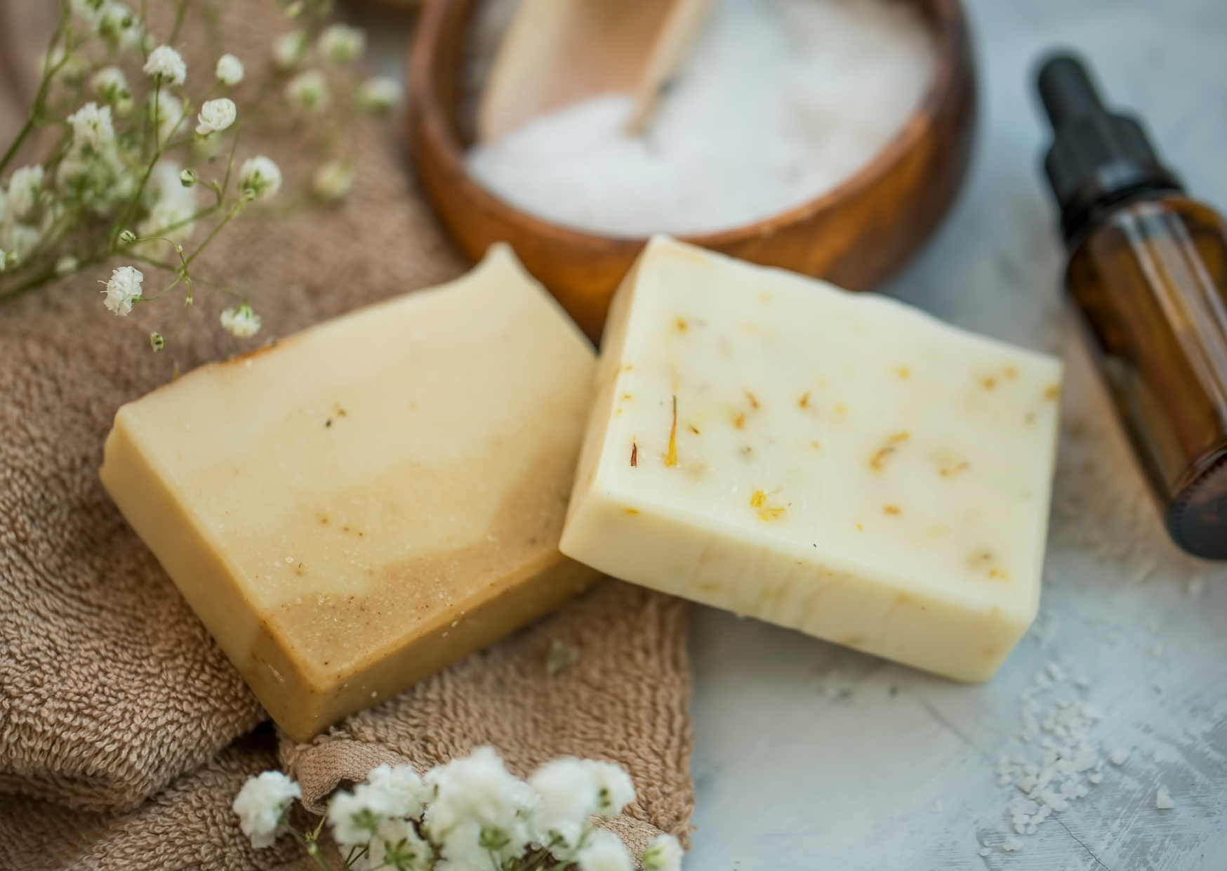 Europeans Share This Shower Item 2