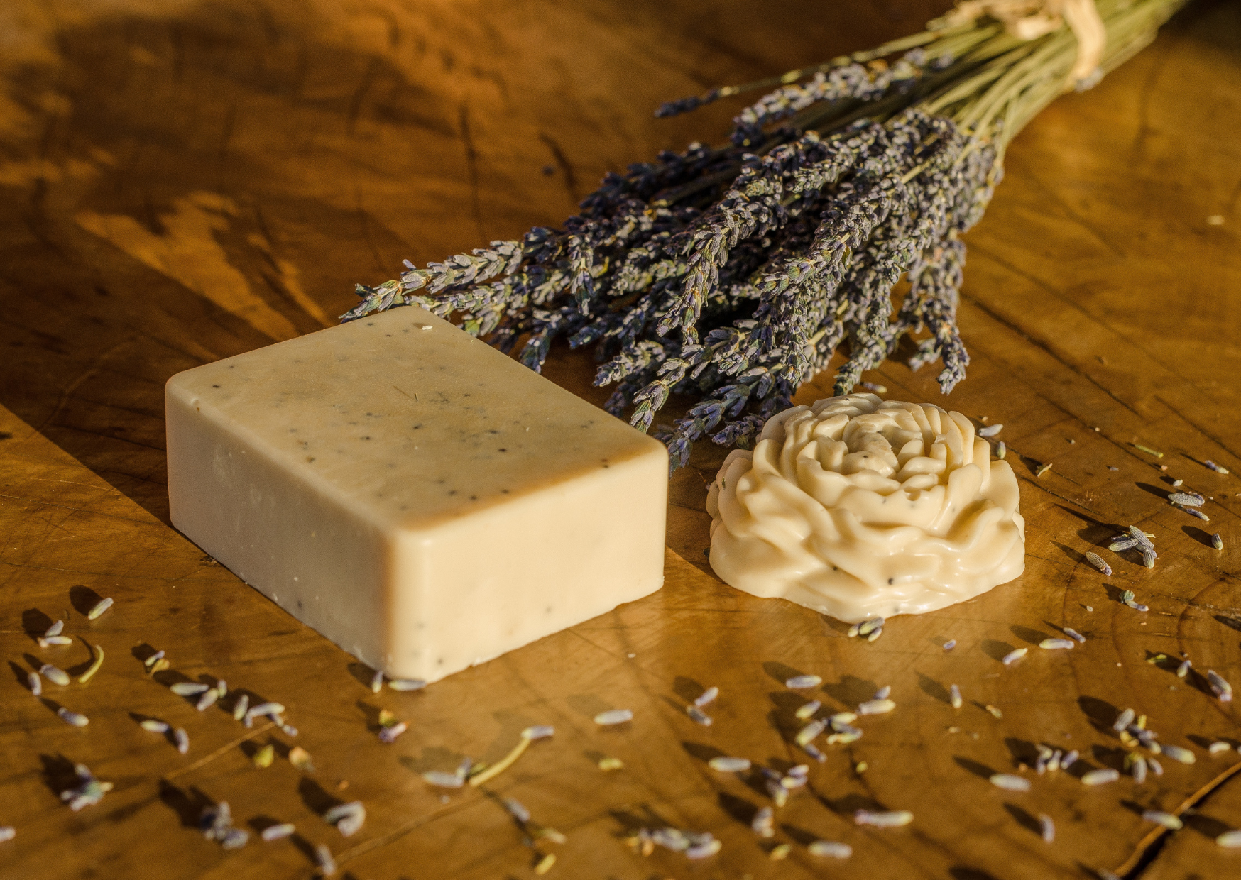 Europeans Share This Shower Item 8