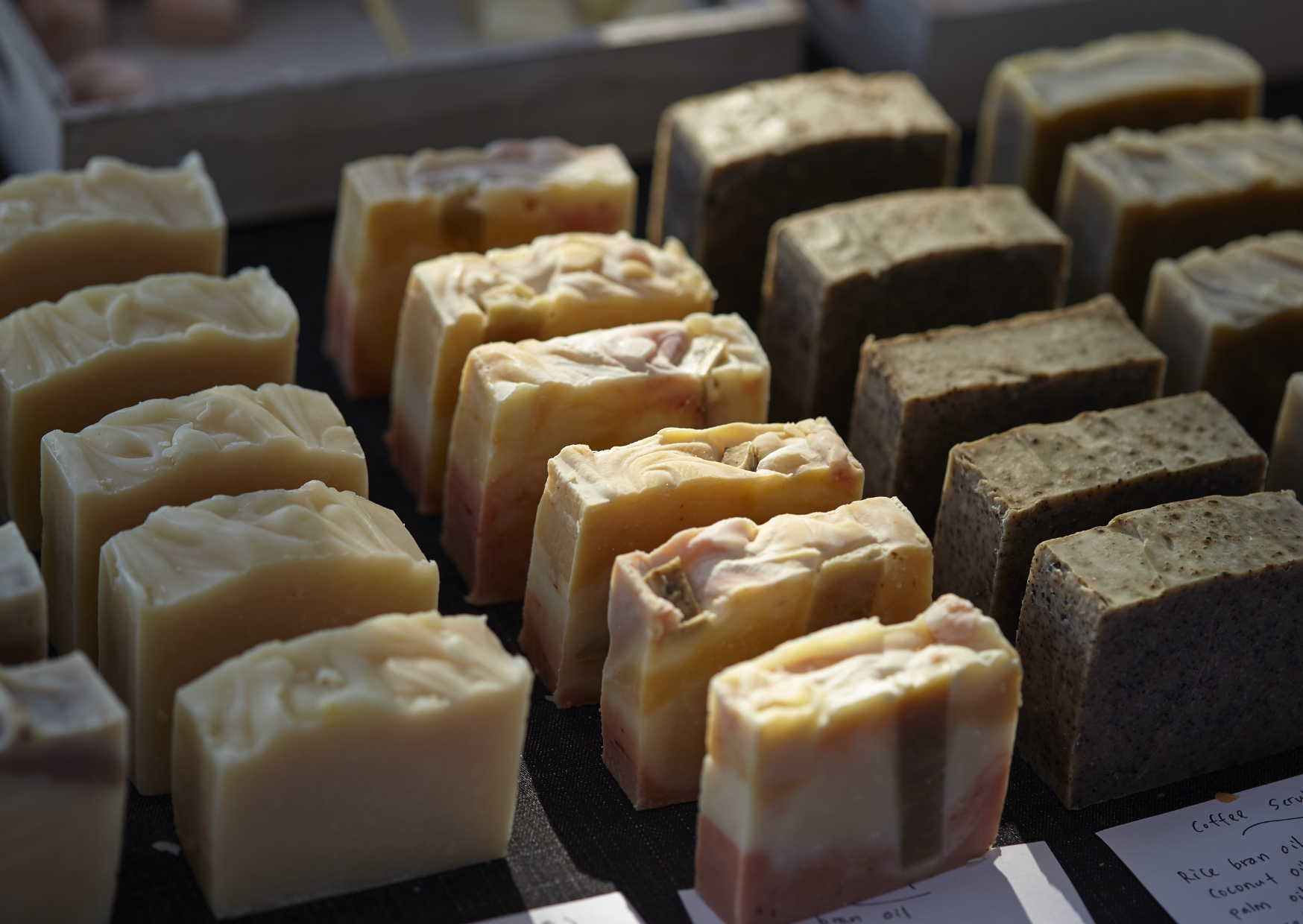 Europeans Share This Shower Item 9