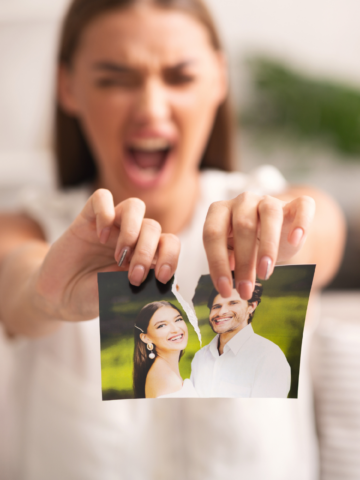 The Ex-Partner Rule Europeans Follow That Would End American Relationships