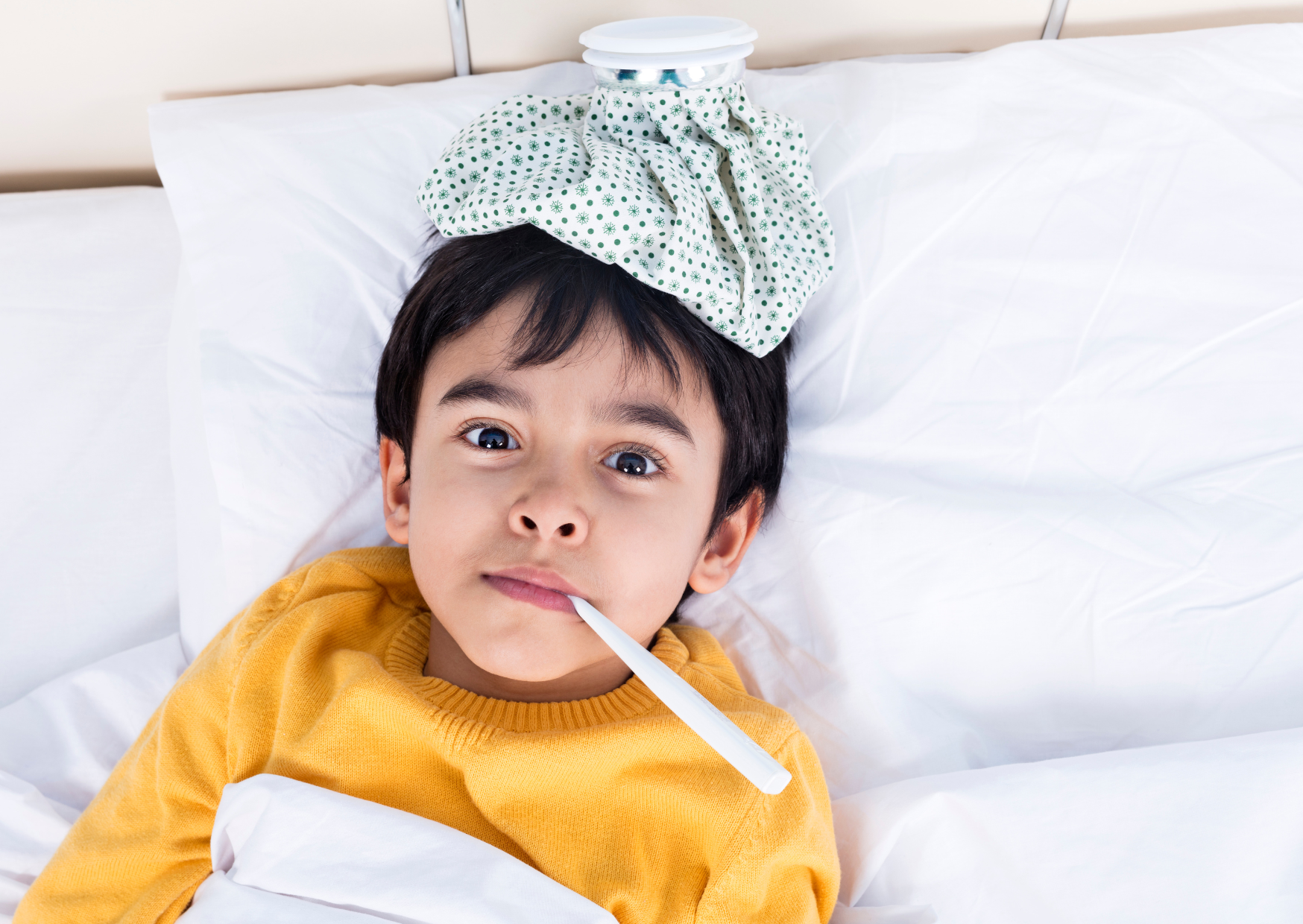 Fever Remedy Europeans Use 4