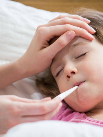 The Fever Remedy Europeans Use That Would Send Americans to the ER