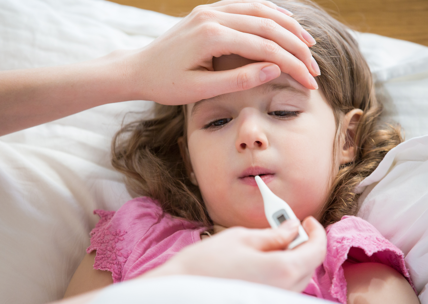 Fever Remedy Europeans Use