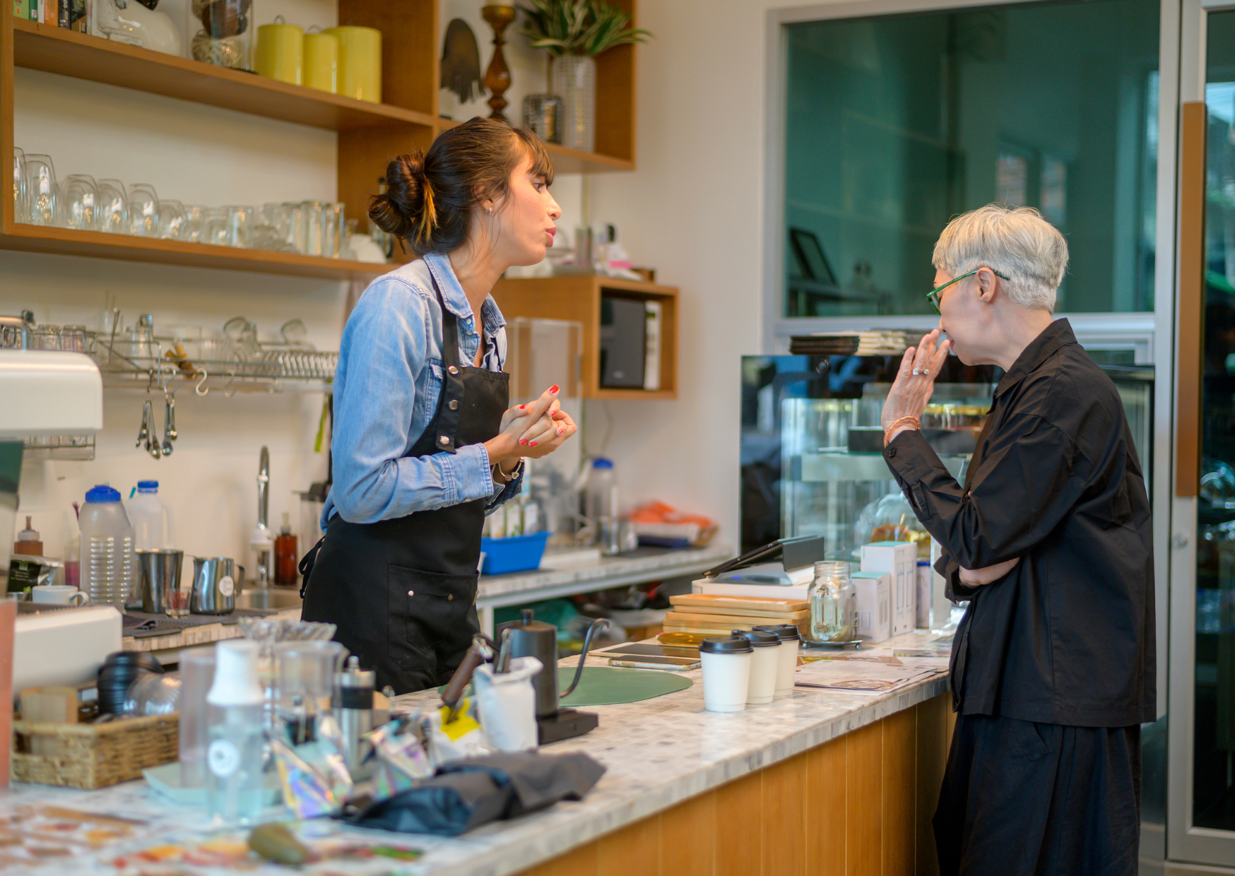 French People Complaining 3