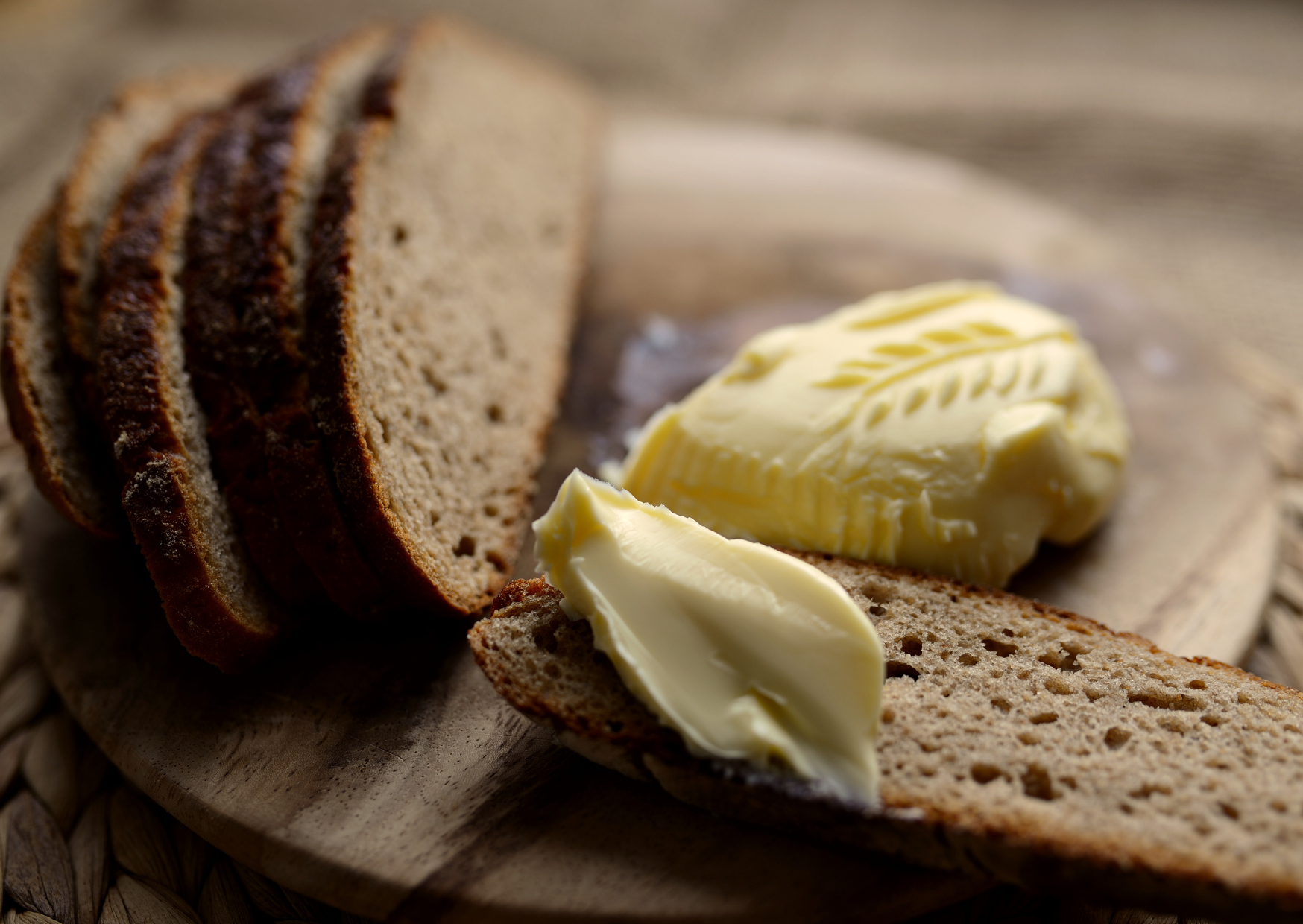 Why French People Eat Butter at Room Temperature That Americans Think Breeds Bacteria 4 French People Eat Butter at Room Temperature 5