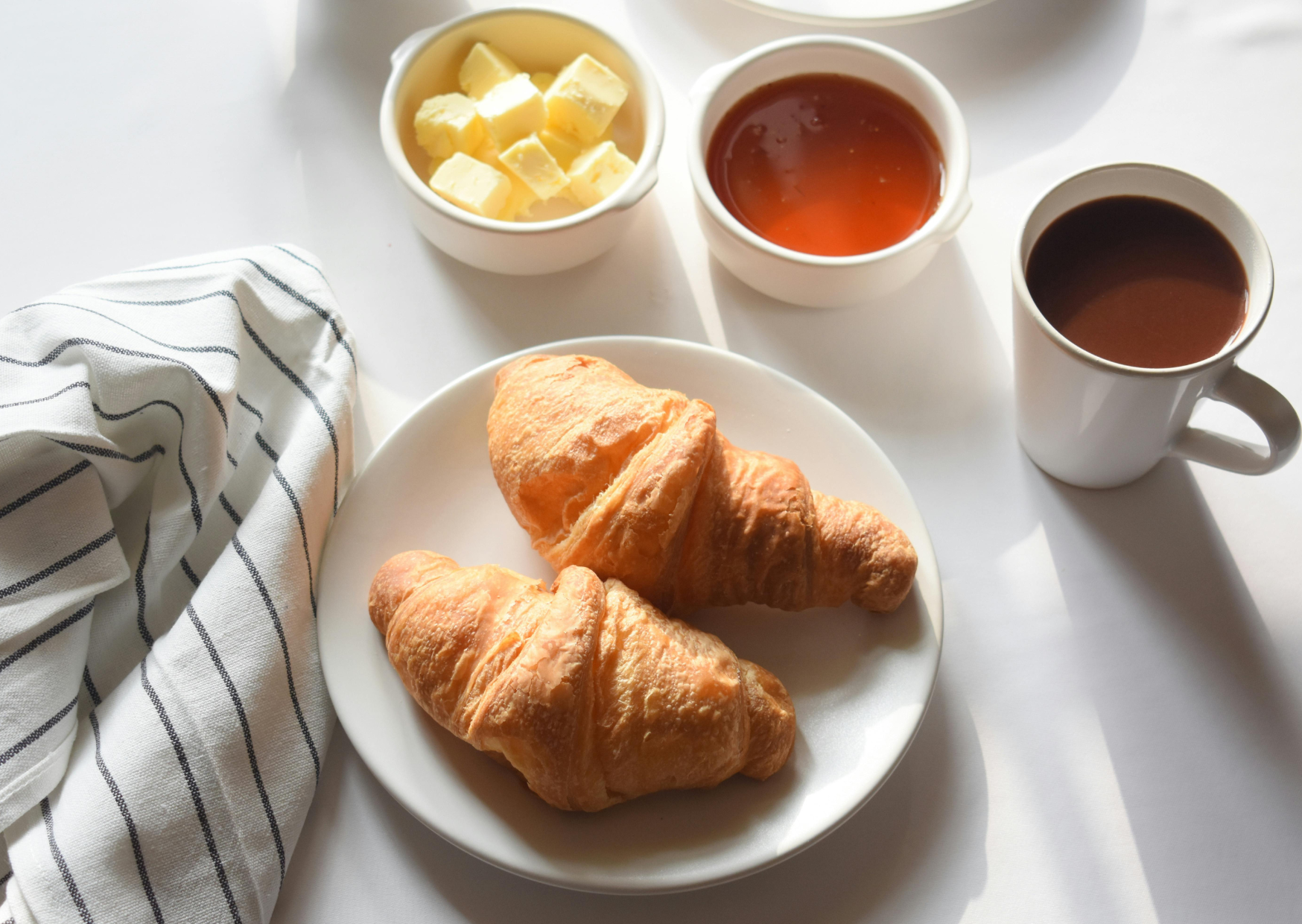 Why French People Eat Butter at Room Temperature That Americans Think Breeds Bacteria 2 French People Eat Butter at Room Temperature 7