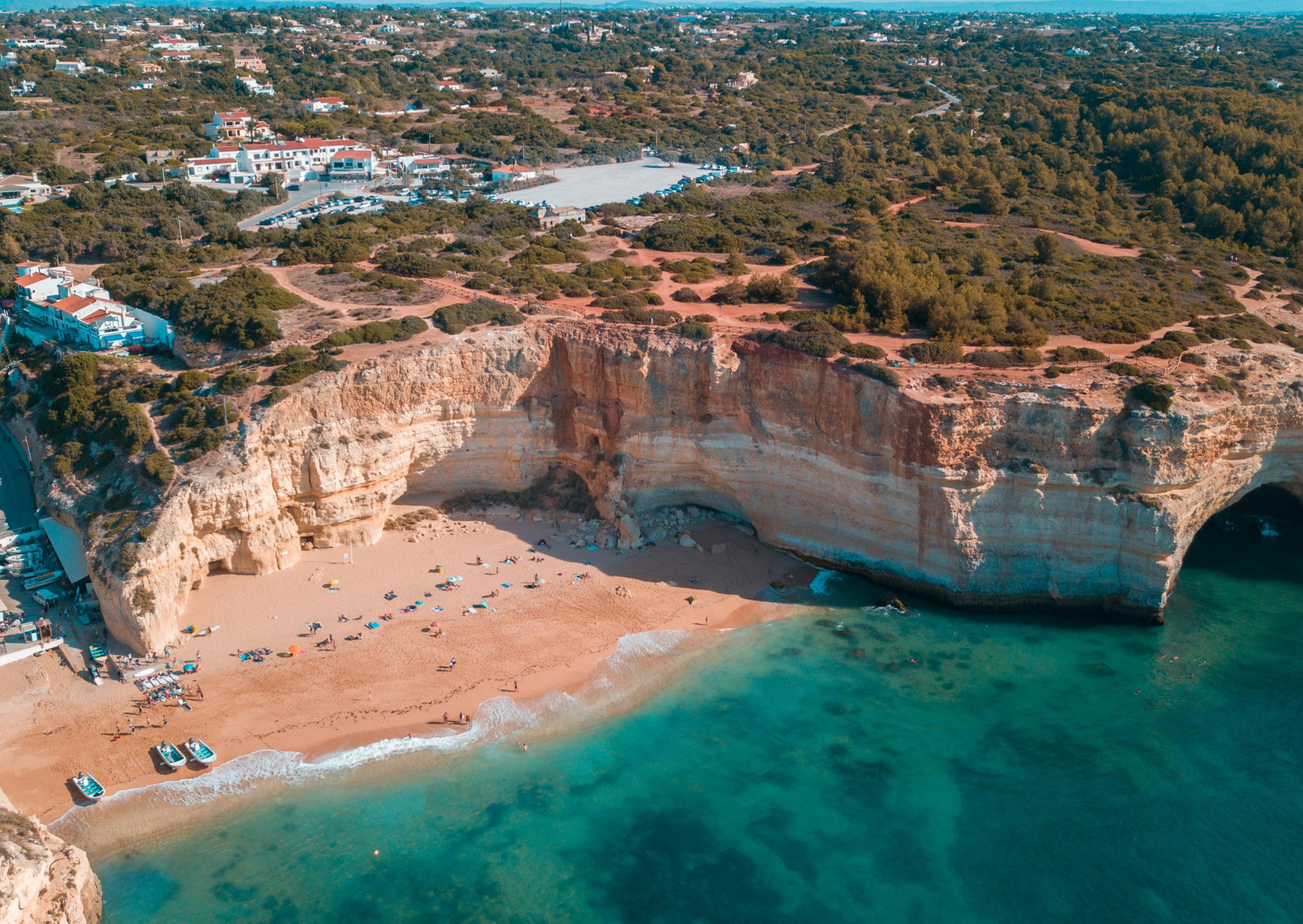 Golden Visa That Ends Forever