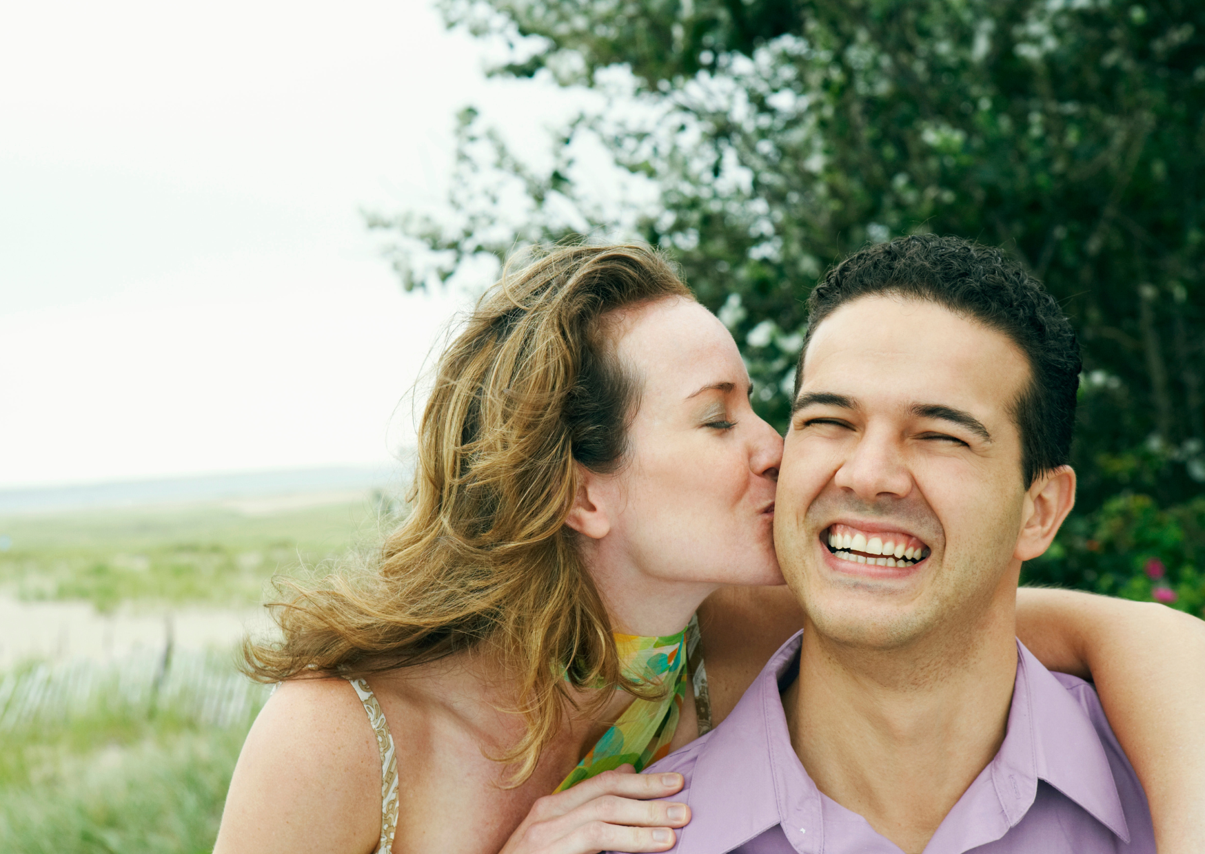 Goodbye Kiss Location Europeans Use 9