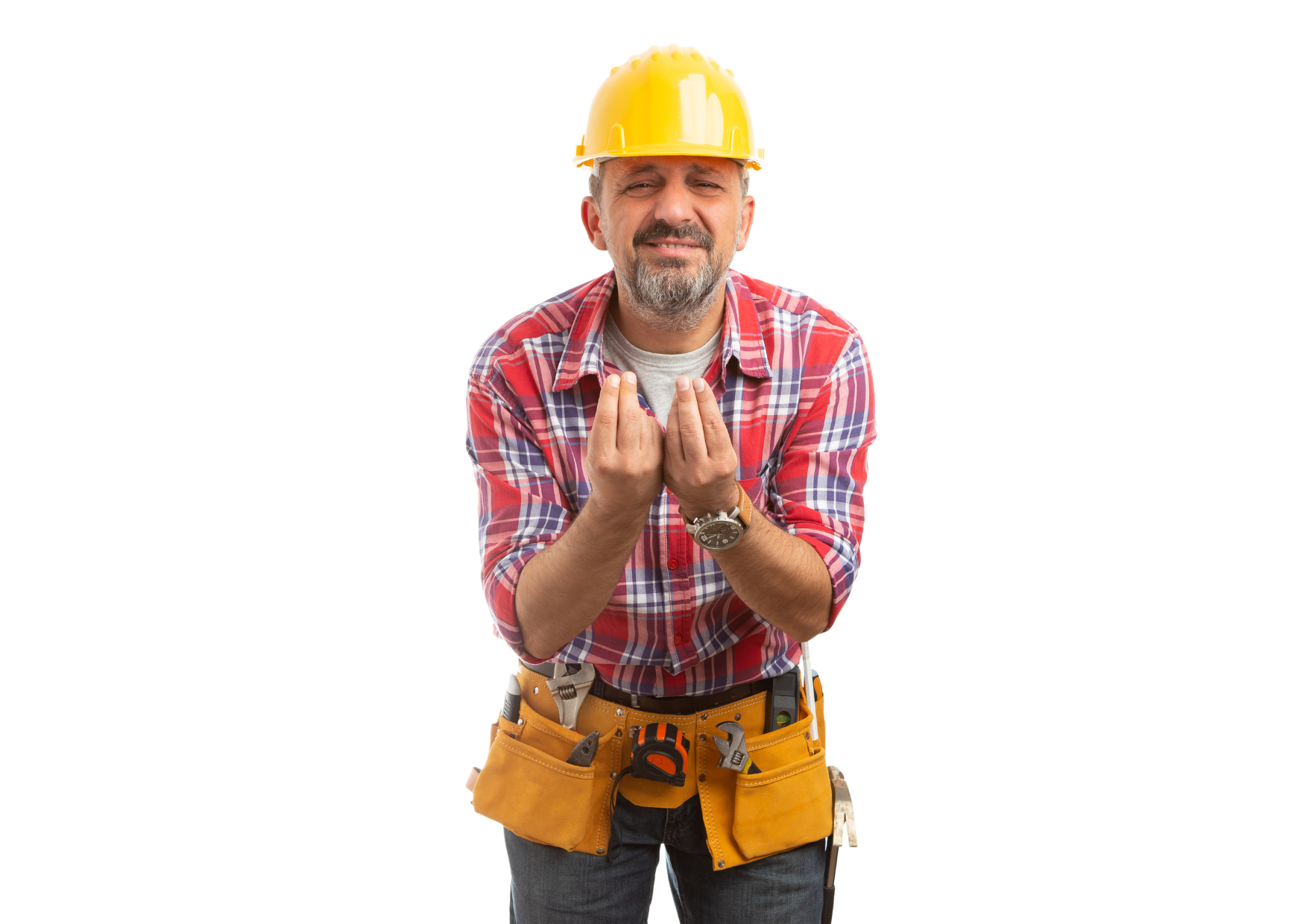 The Hand Gesture Americans Make That's Illegal in Three European Countries 2 Hand Gesture