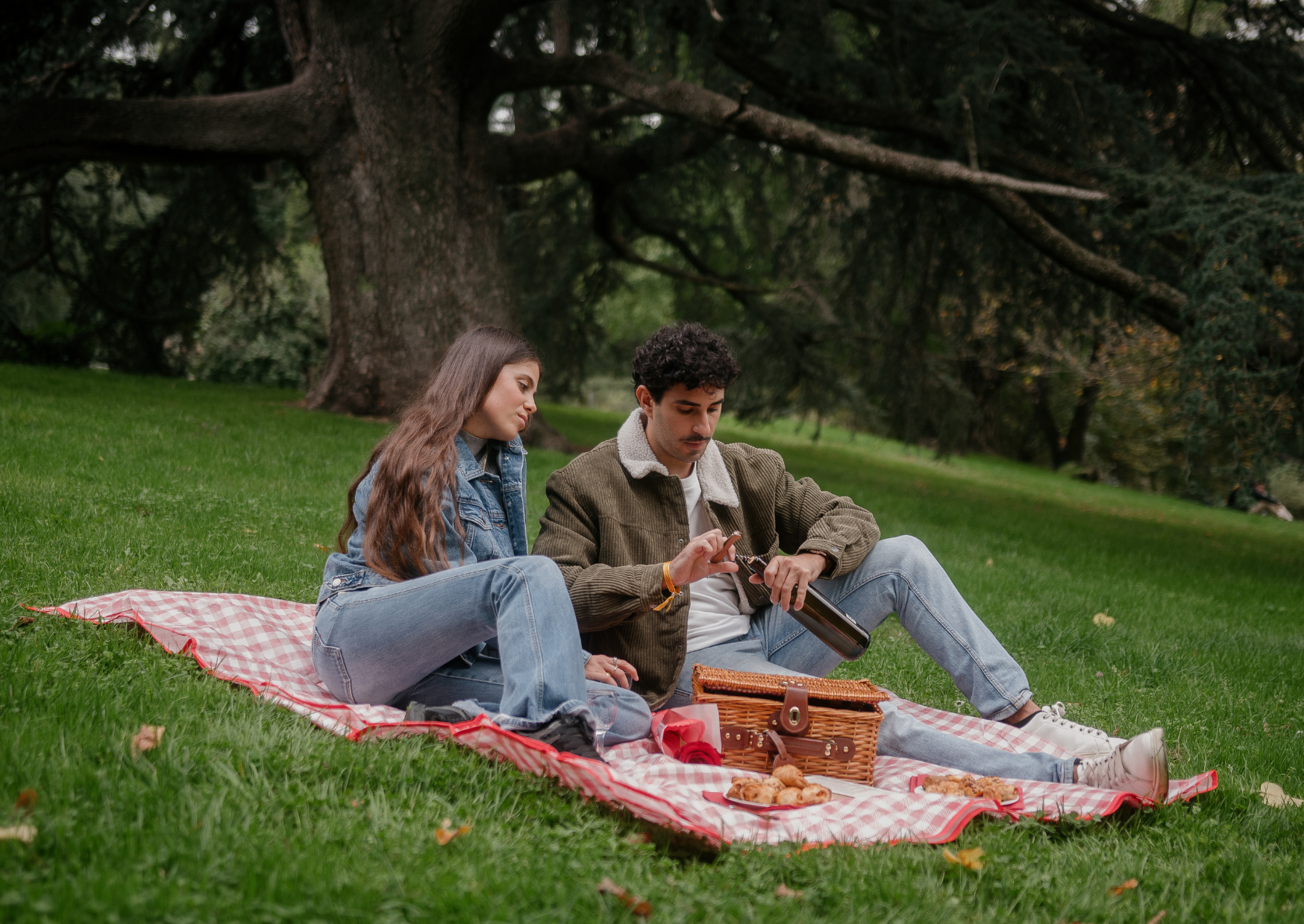 Intimacy Rhythm Spanish Couples Maintain 6