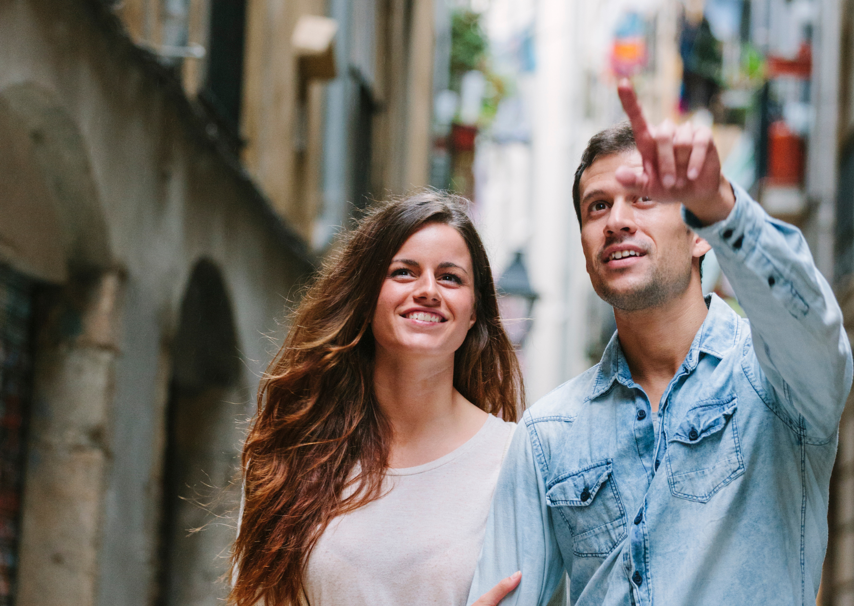 Intimacy Rhythm Spanish Couples Maintain 7