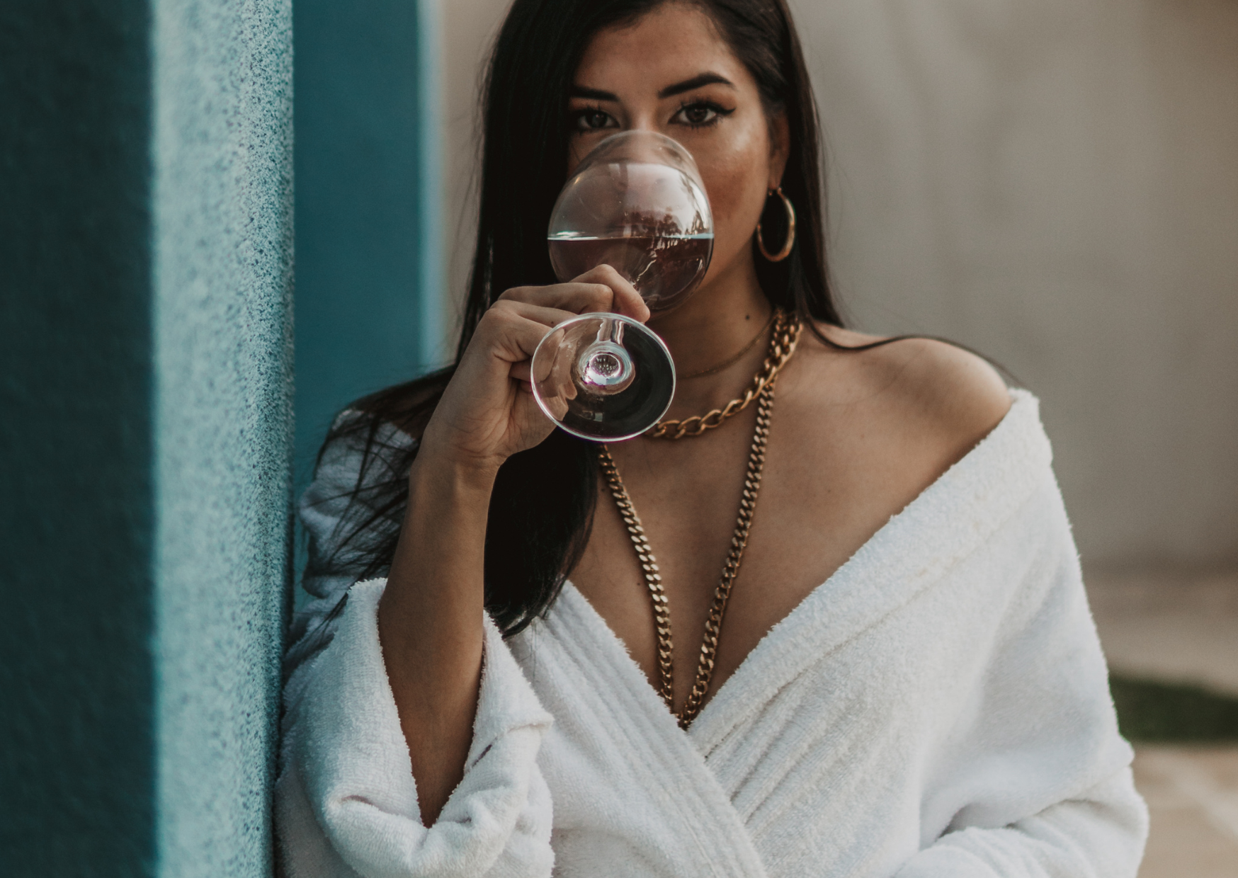 Italian Doctors Tell Patients to Drink Wine 3