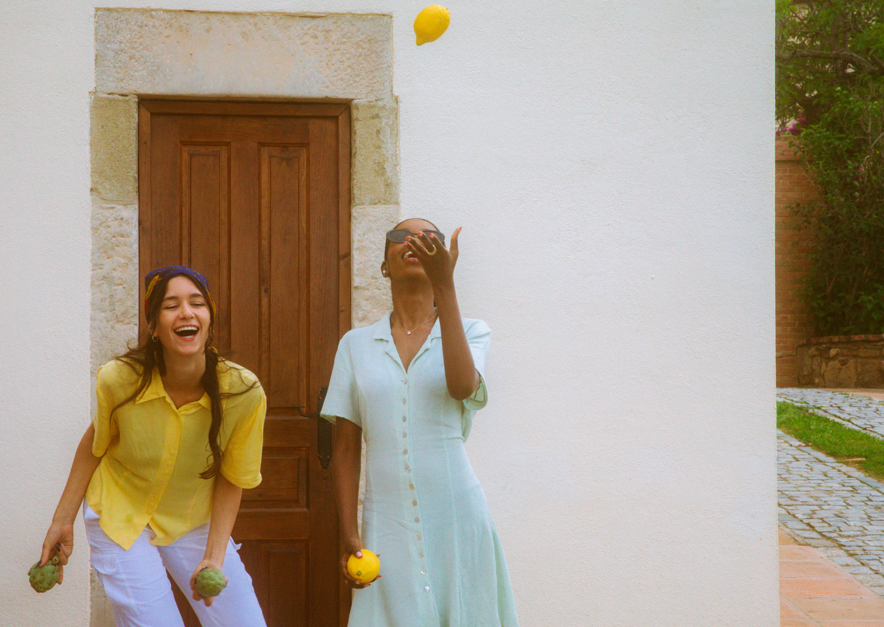 Why Italian Homes Stay Cool Without American Air Conditioning Addiction 6 Italian Homes Stay Cool 10