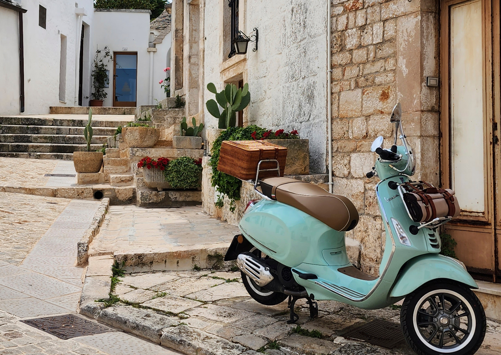 Why Italian Homes Stay Cool Without American Air Conditioning Addiction 7 Italian Homes Stay Cool 5