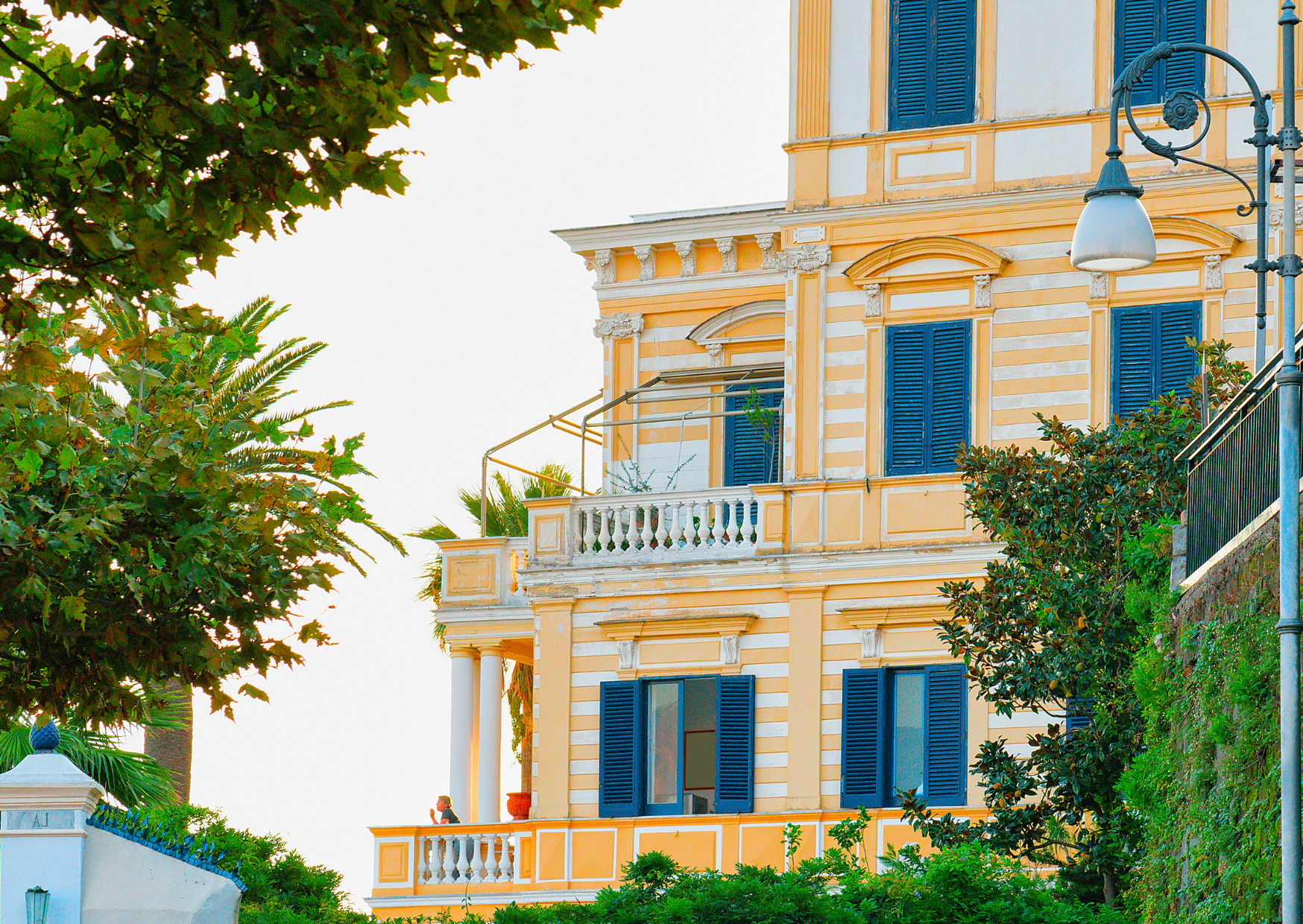 Why Italian Homes Stay Cool Without American Air Conditioning Addiction 5 Italian Homes Stay Cool 6